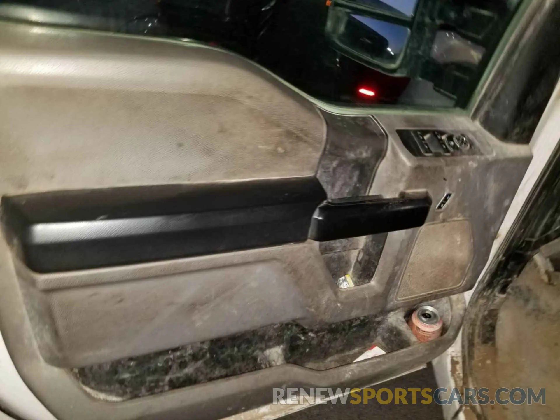 2 Photograph of a damaged car 1FT7W2B62KED86551 FORD F-250 2019
