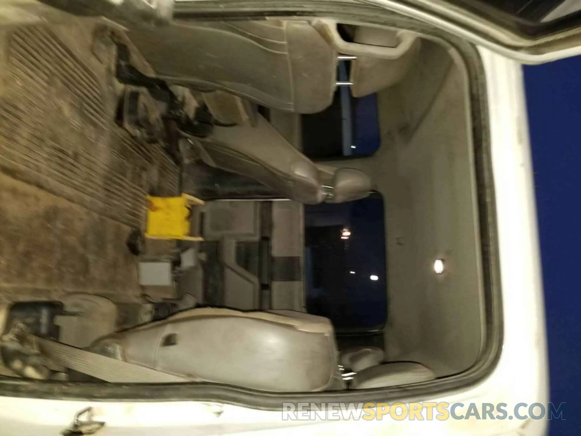7 Photograph of a damaged car 1FT7W2B62KED86551 FORD F-250 2019