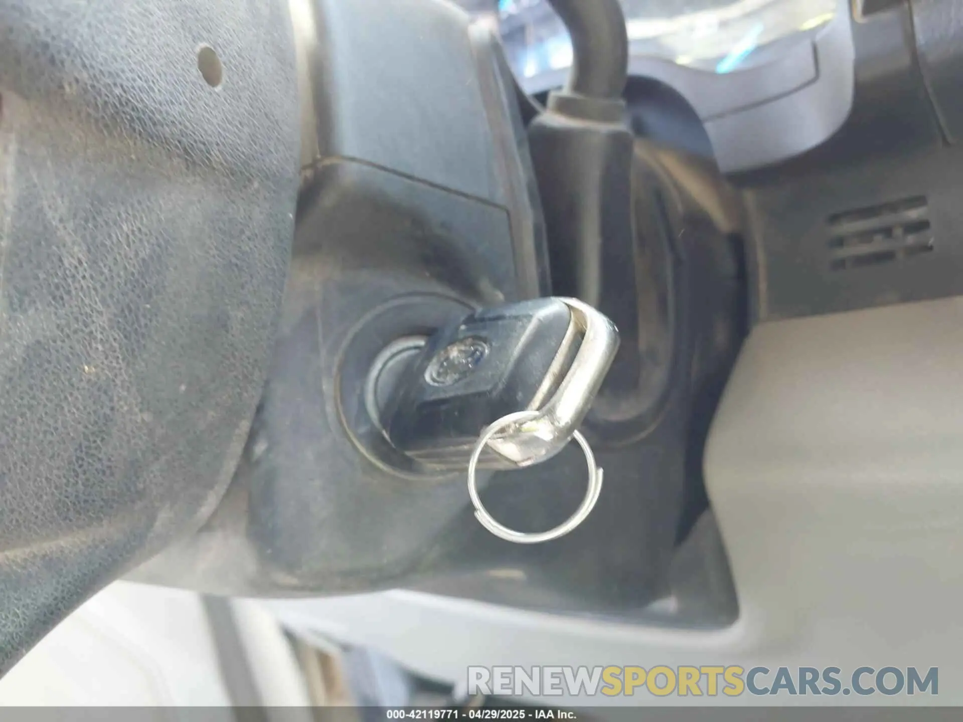 11 Photograph of a damaged car 1FT7W2B63KEG78824 FORD F-250 2019