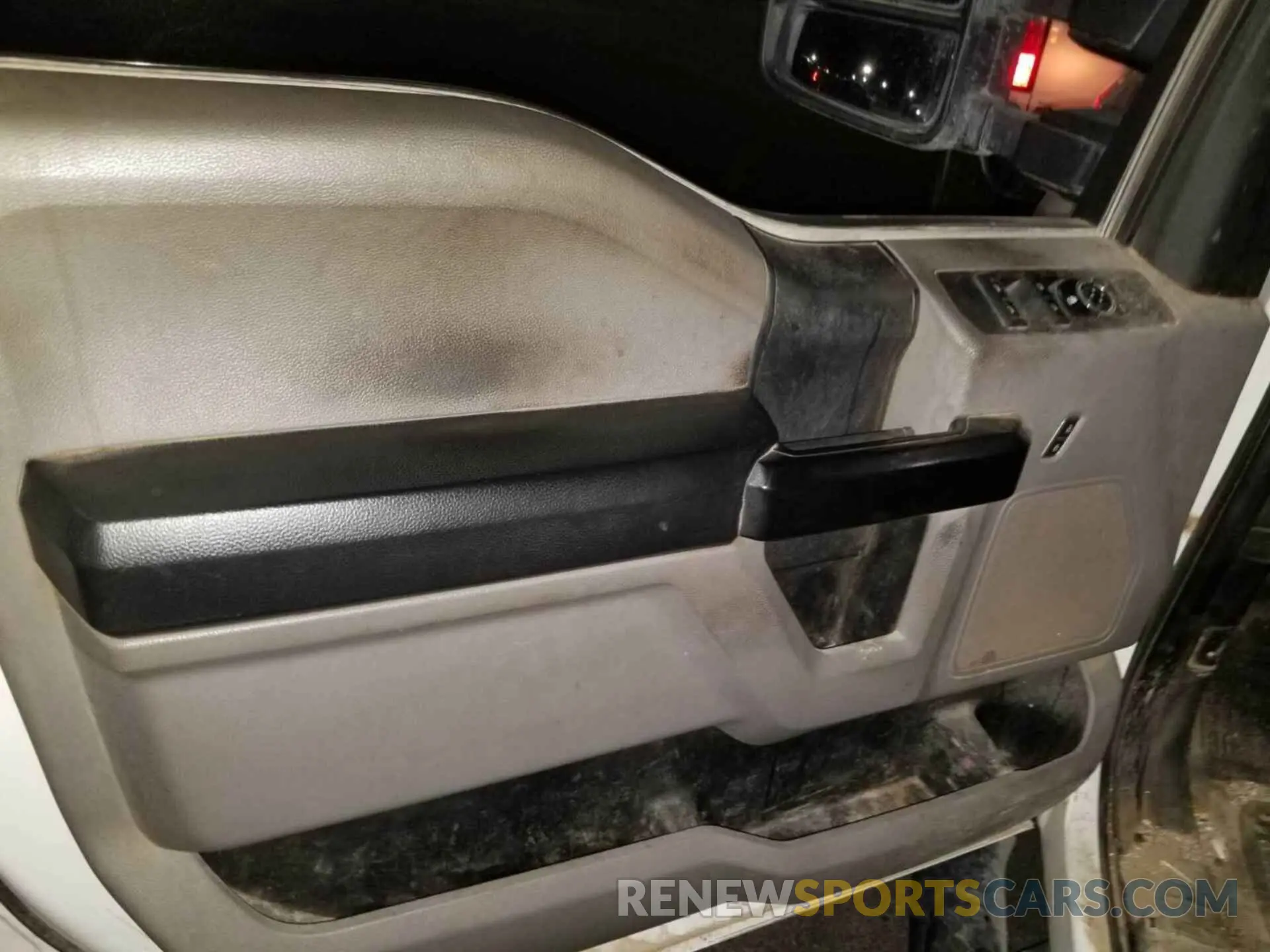 14 Photograph of a damaged car 1FT7W2B65KED86544 FORD F-250 2019