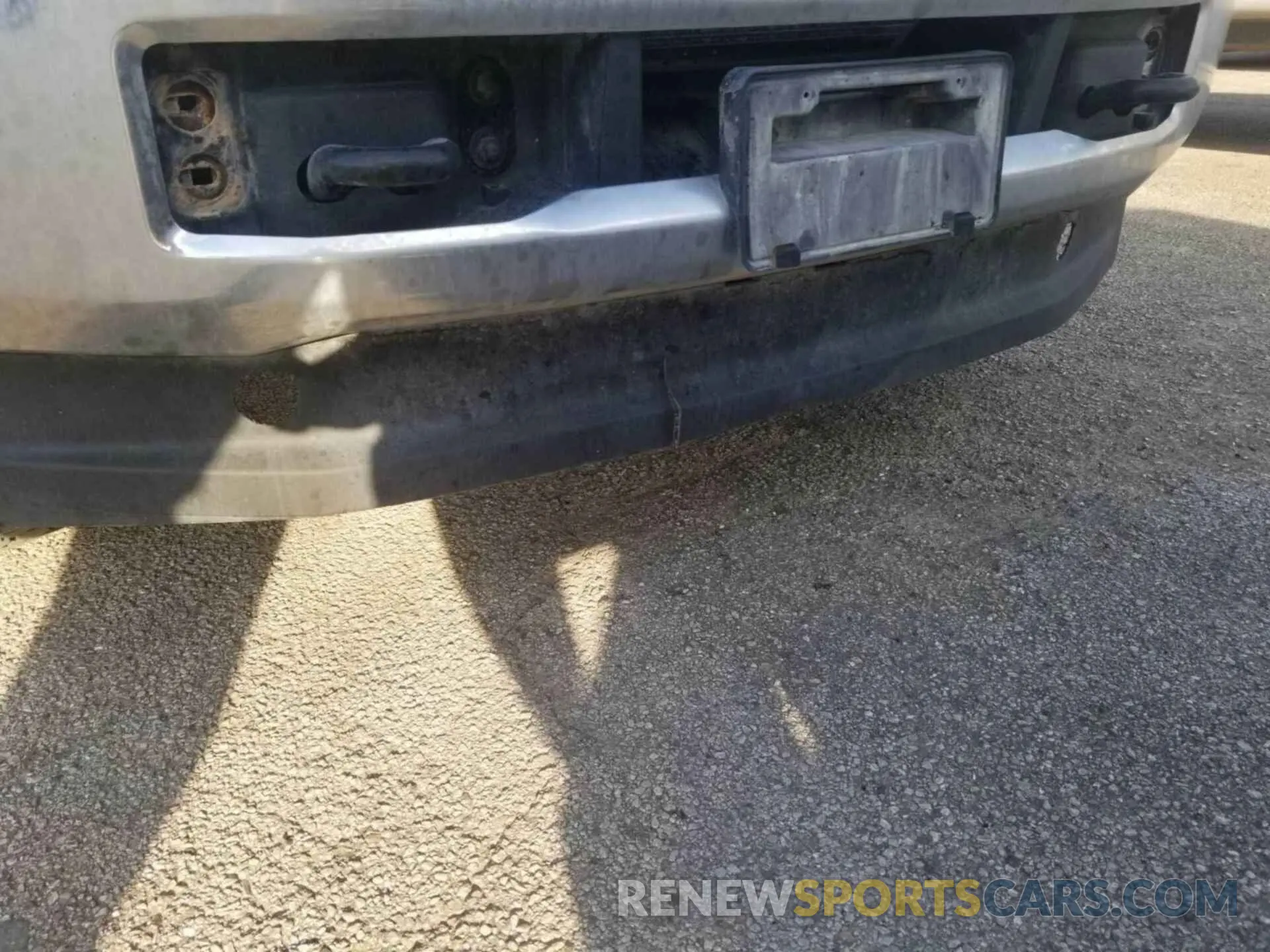 15 Photograph of a damaged car 1FT7W2B65KED86544 FORD F-250 2019