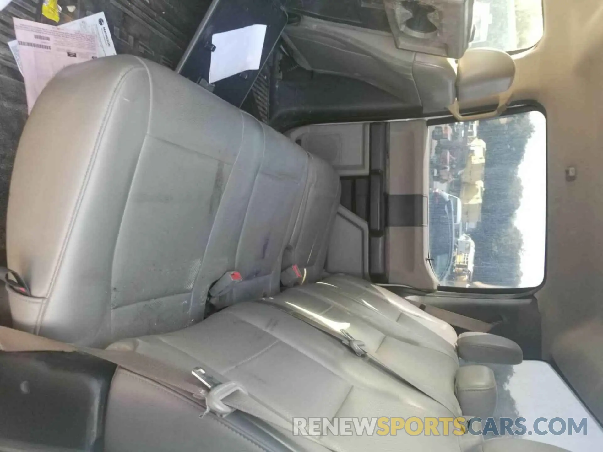 3 Photograph of a damaged car 1FT7W2B65KED86544 FORD F-250 2019