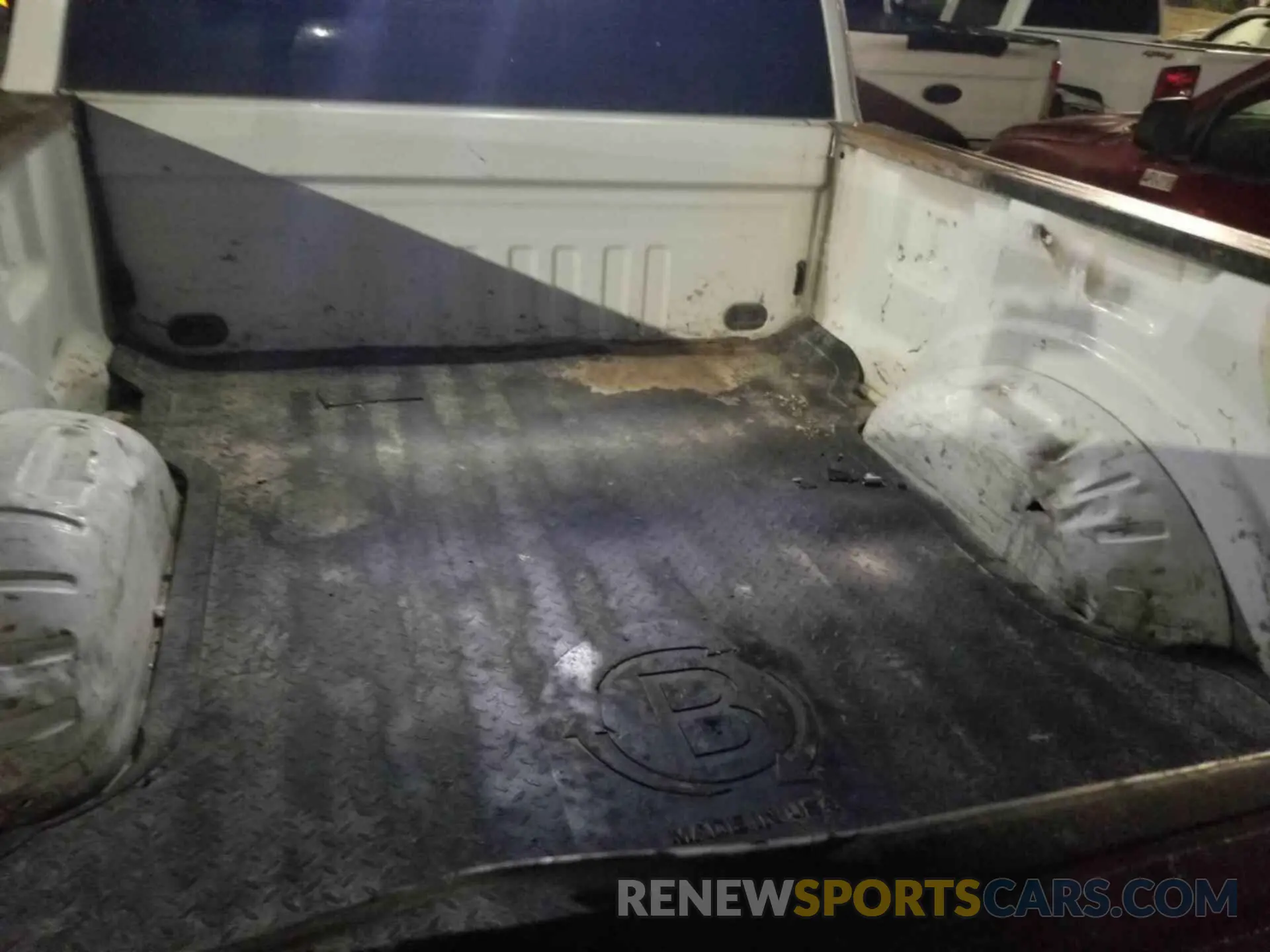 30 Photograph of a damaged car 1FT7W2B65KED86544 FORD F-250 2019