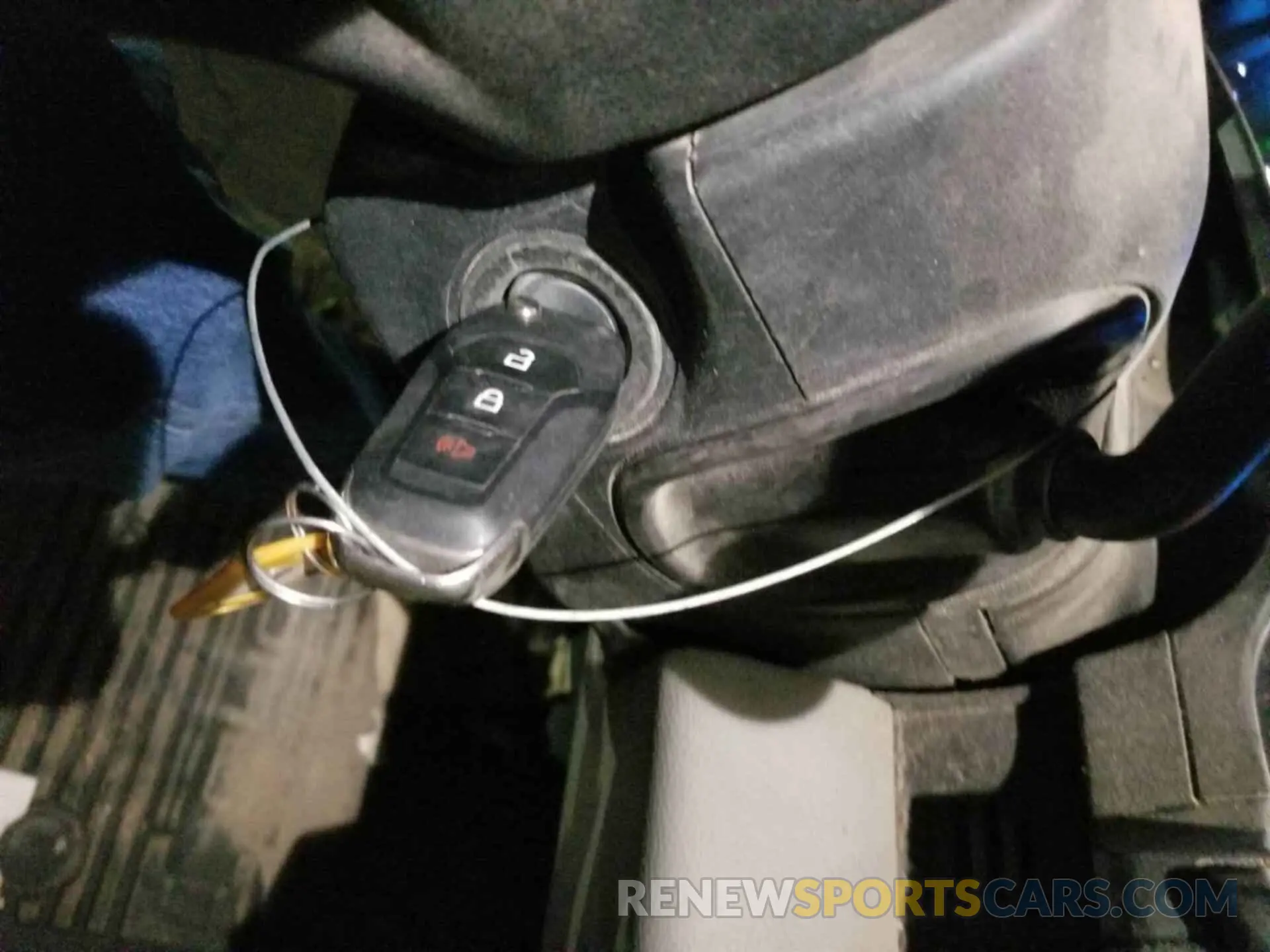 5 Photograph of a damaged car 1FT7W2B65KED86544 FORD F-250 2019