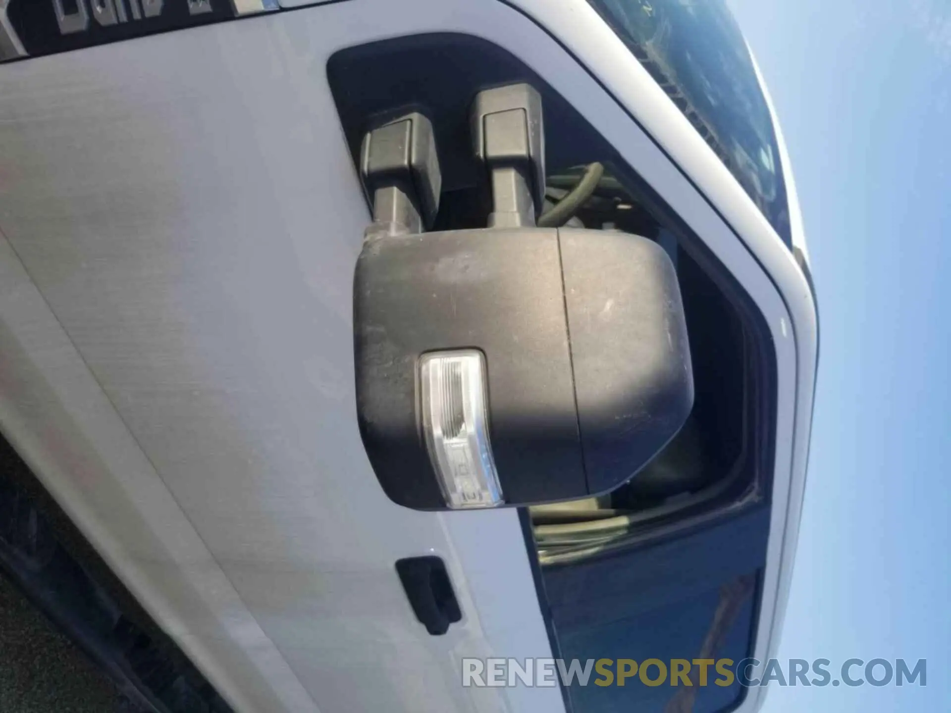 6 Photograph of a damaged car 1FT7W2B65KED86544 FORD F-250 2019