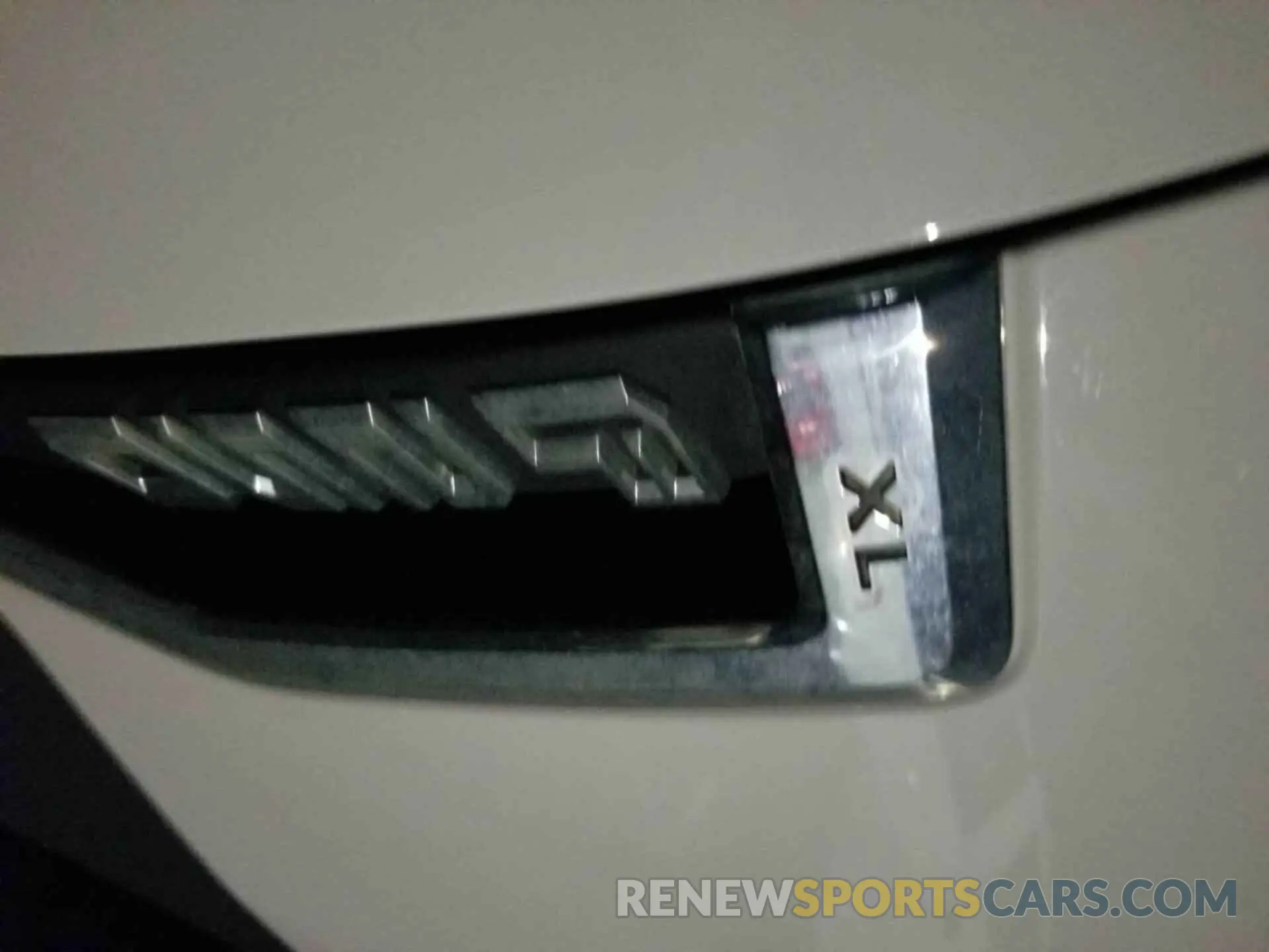 8 Photograph of a damaged car 1FT7W2B65KED86544 FORD F-250 2019