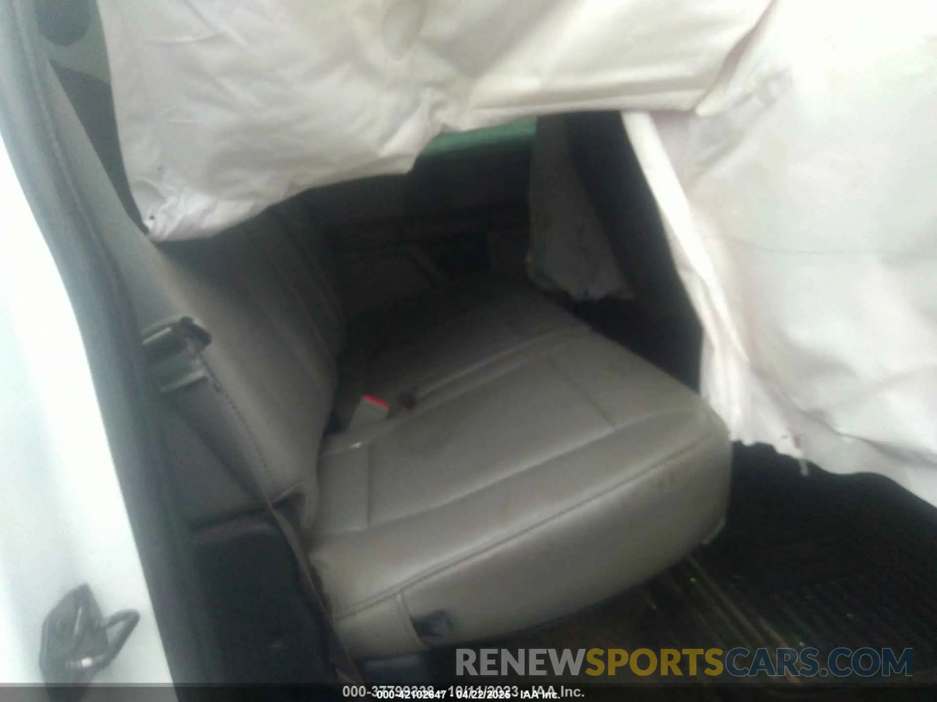 8 Photograph of a damaged car 1FT7W2B65KEE88605 FORD F-250 2019