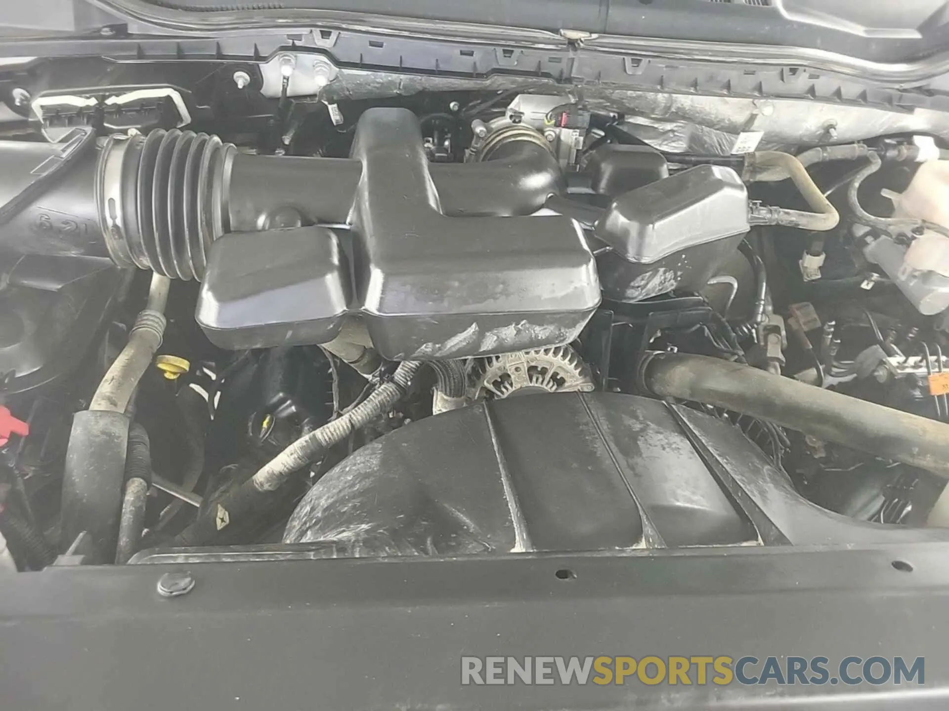 23 Photograph of a damaged car 1FT7W2B65KEG49700 FORD F-250 2019