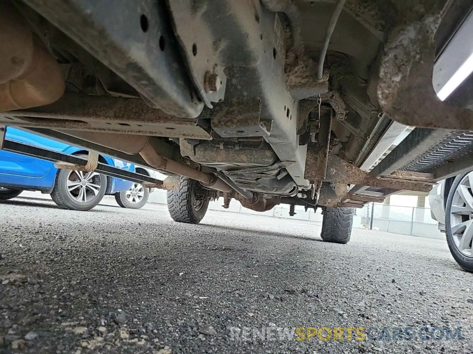 24 Photograph of a damaged car 1FT7W2B65KEG49700 FORD F-250 2019
