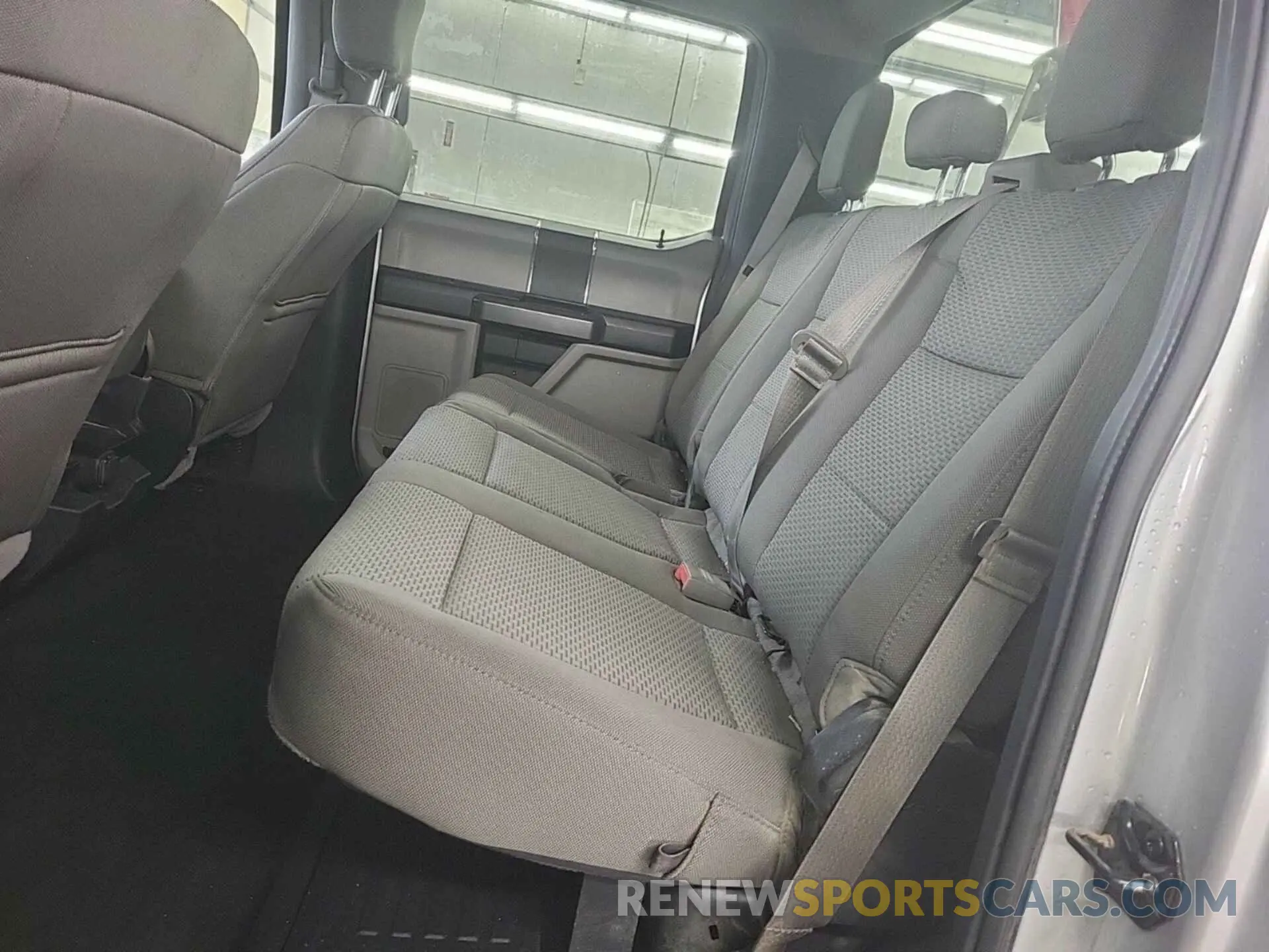 38 Photograph of a damaged car 1FT7W2B65KEG49700 FORD F-250 2019