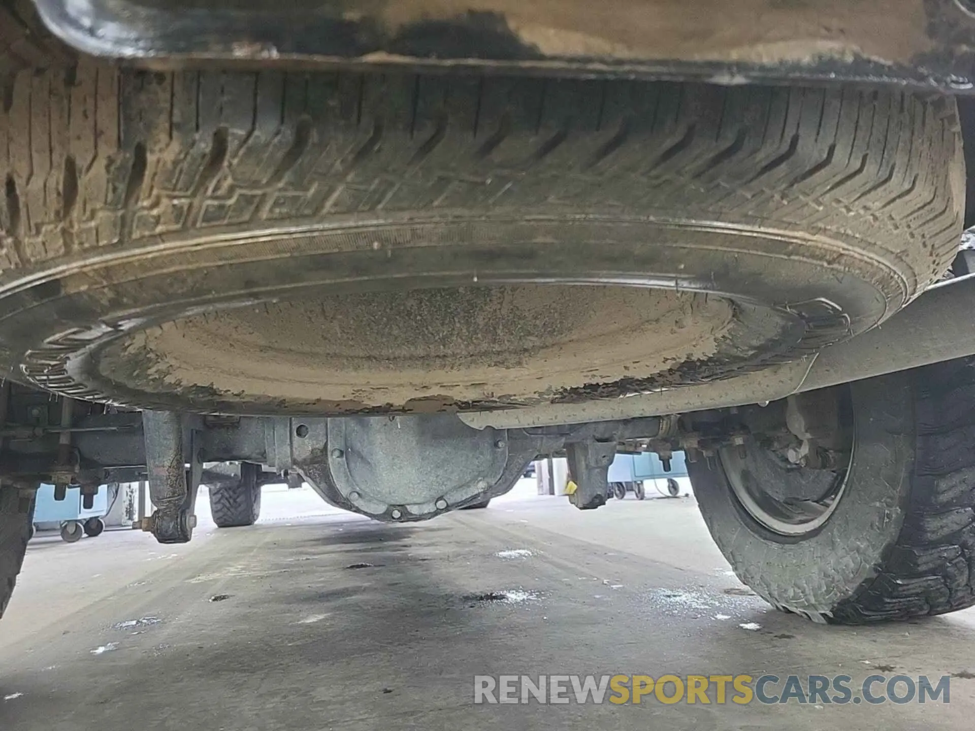 4 Photograph of a damaged car 1FT7W2B65KEG49700 FORD F-250 2019