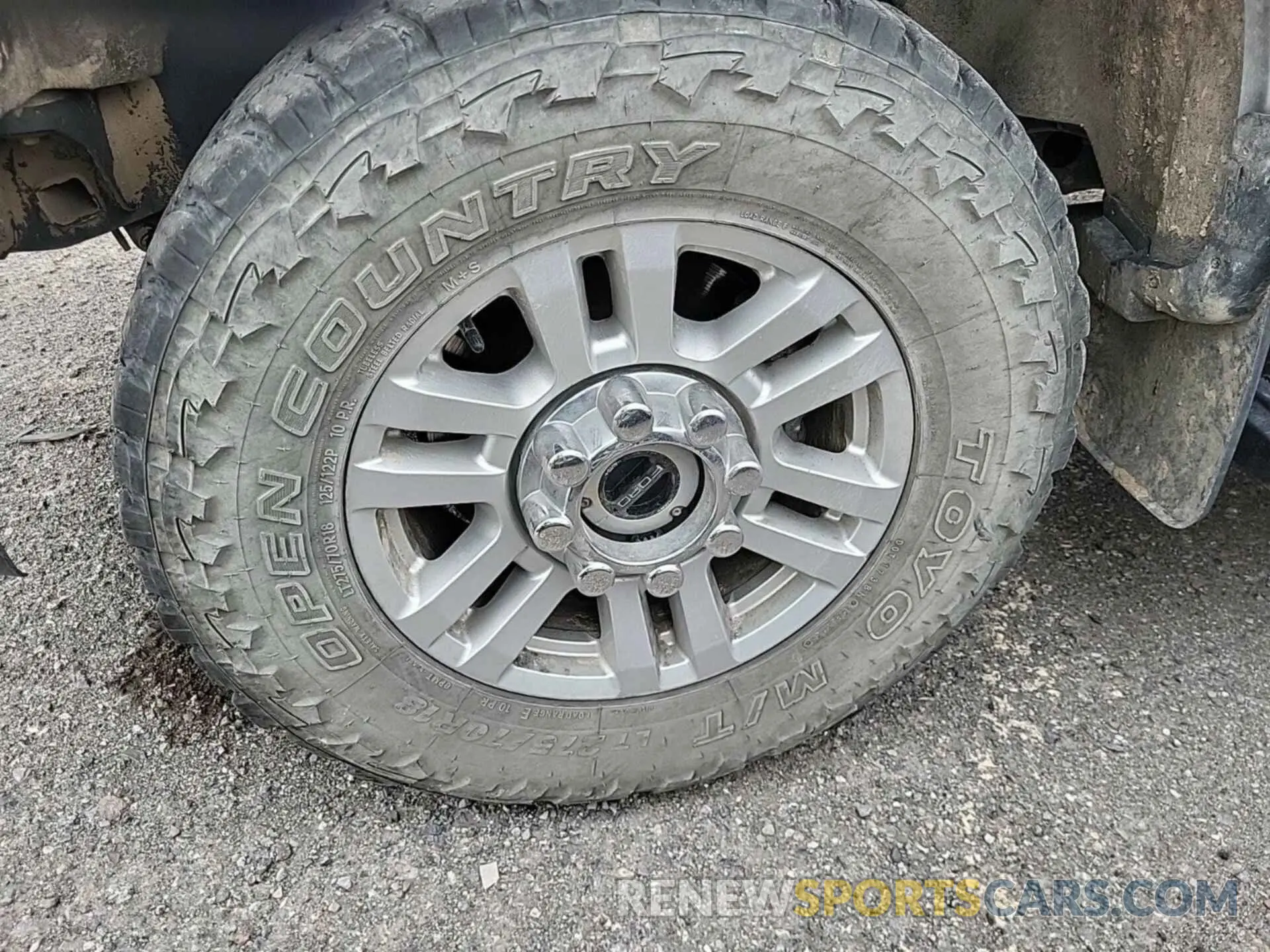 46 Photograph of a damaged car 1FT7W2B65KEG49700 FORD F-250 2019