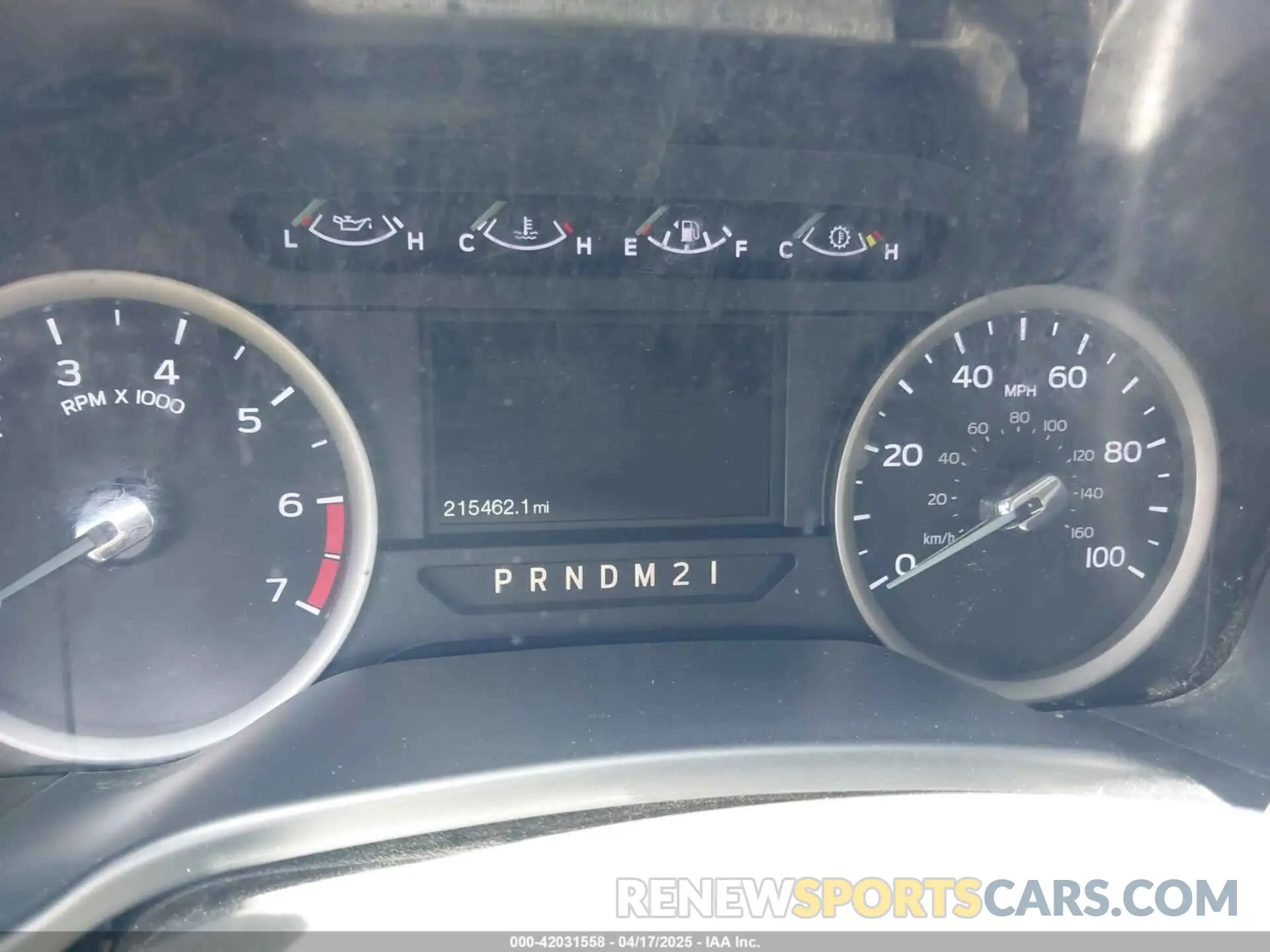 7 Photograph of a damaged car 1FT7W2B67KEC20297 FORD F-250 2019