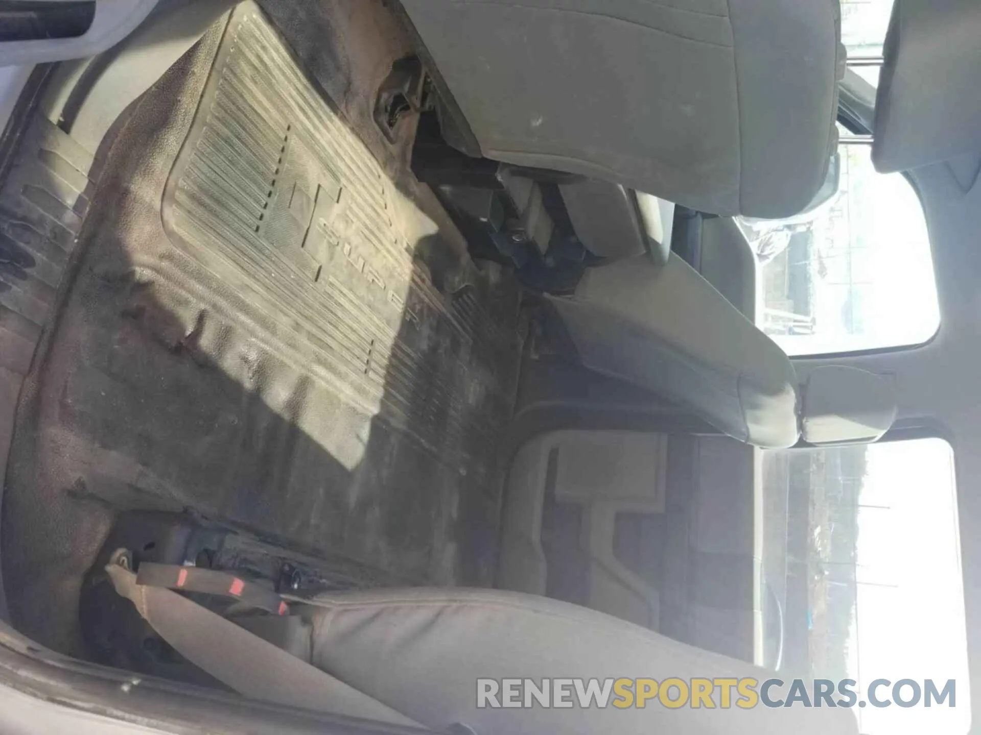11 Photograph of a damaged car 1FT7W2B67KEG11580 FORD F-250 2019