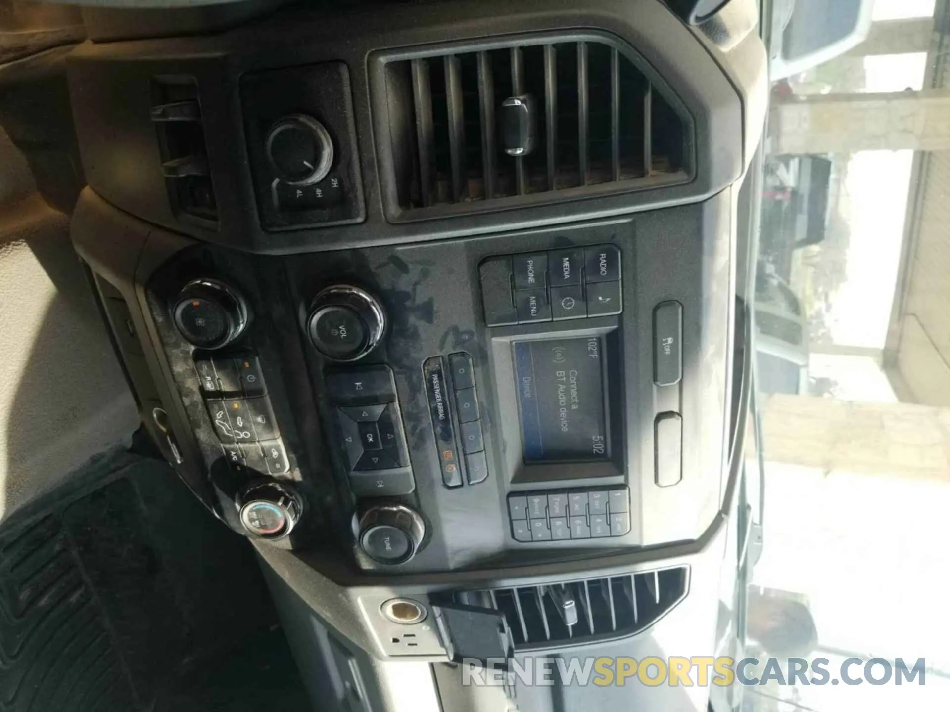 3 Photograph of a damaged car 1FT7W2B67KEG11580 FORD F-250 2019