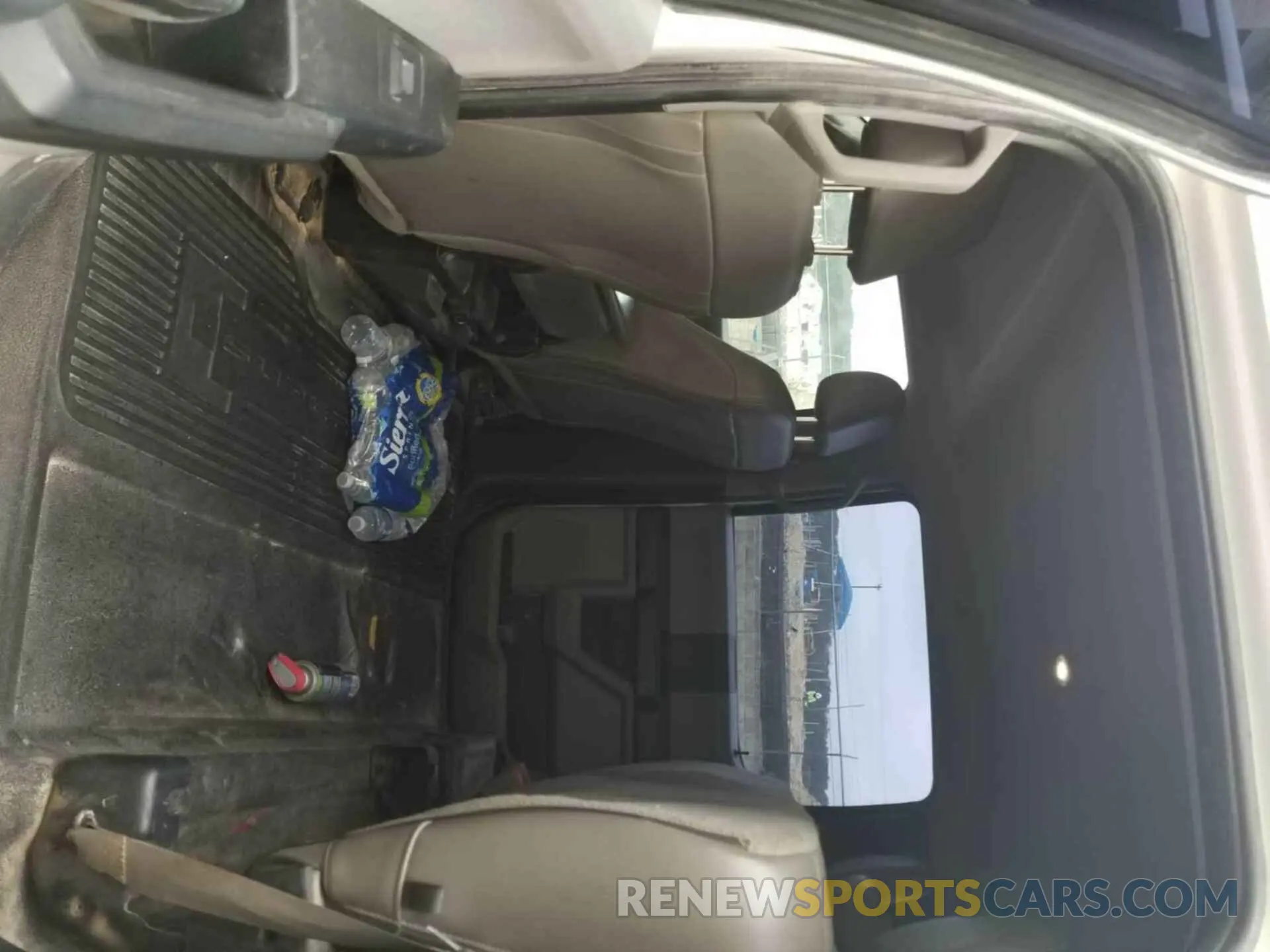 25 Photograph of a damaged car 1FT7W2B68KED86537 FORD F-250 2019