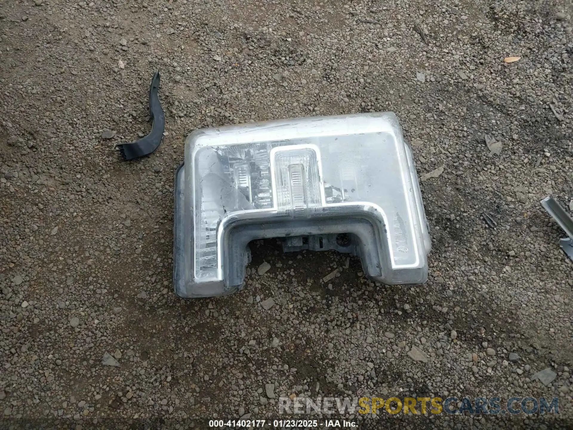 12 Photograph of a damaged car 1FT7W2B68KEE52410 FORD F-250 2019