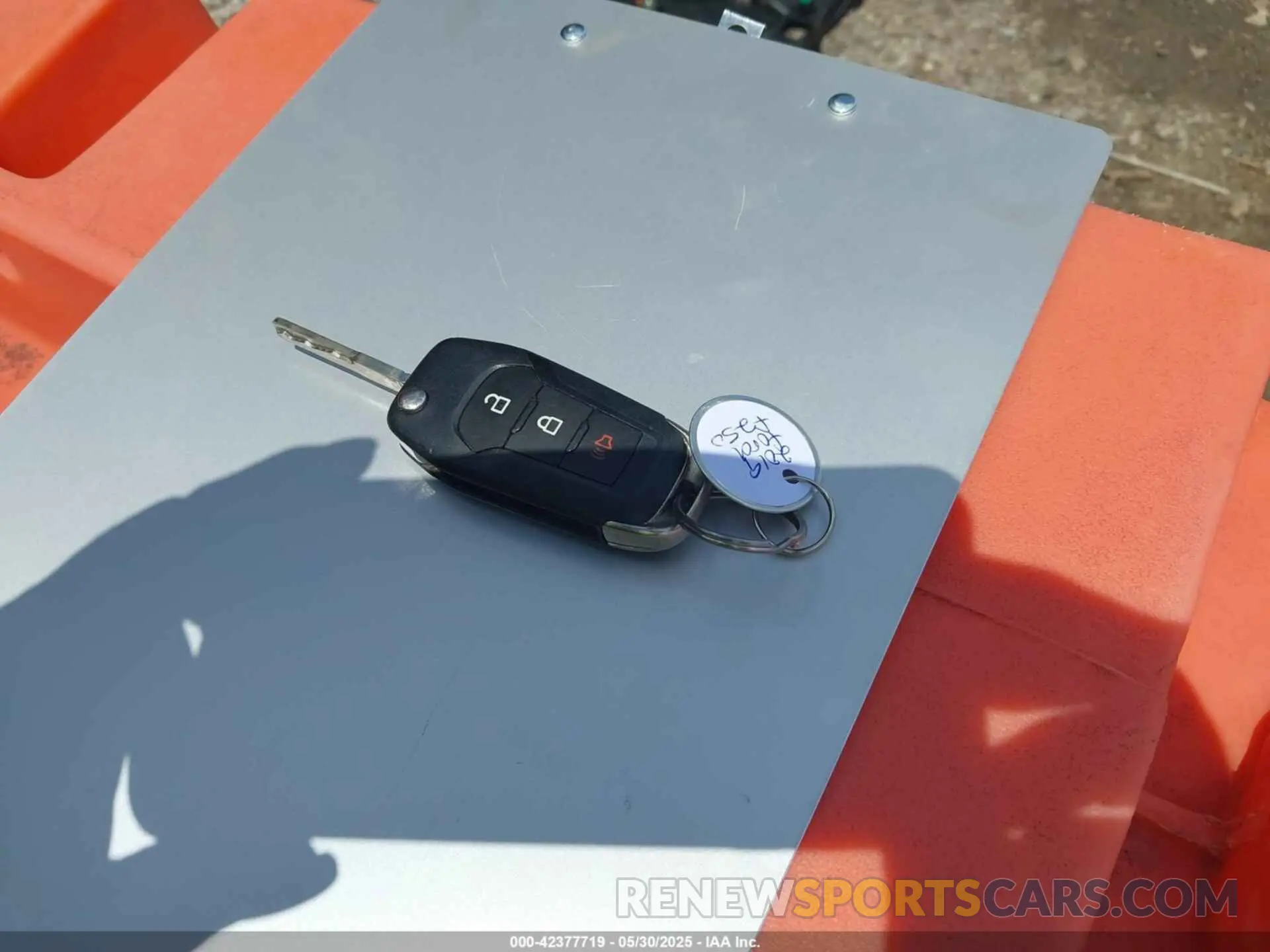 11 Photograph of a damaged car 1FT7W2B68KEG72890 FORD F-250 2019