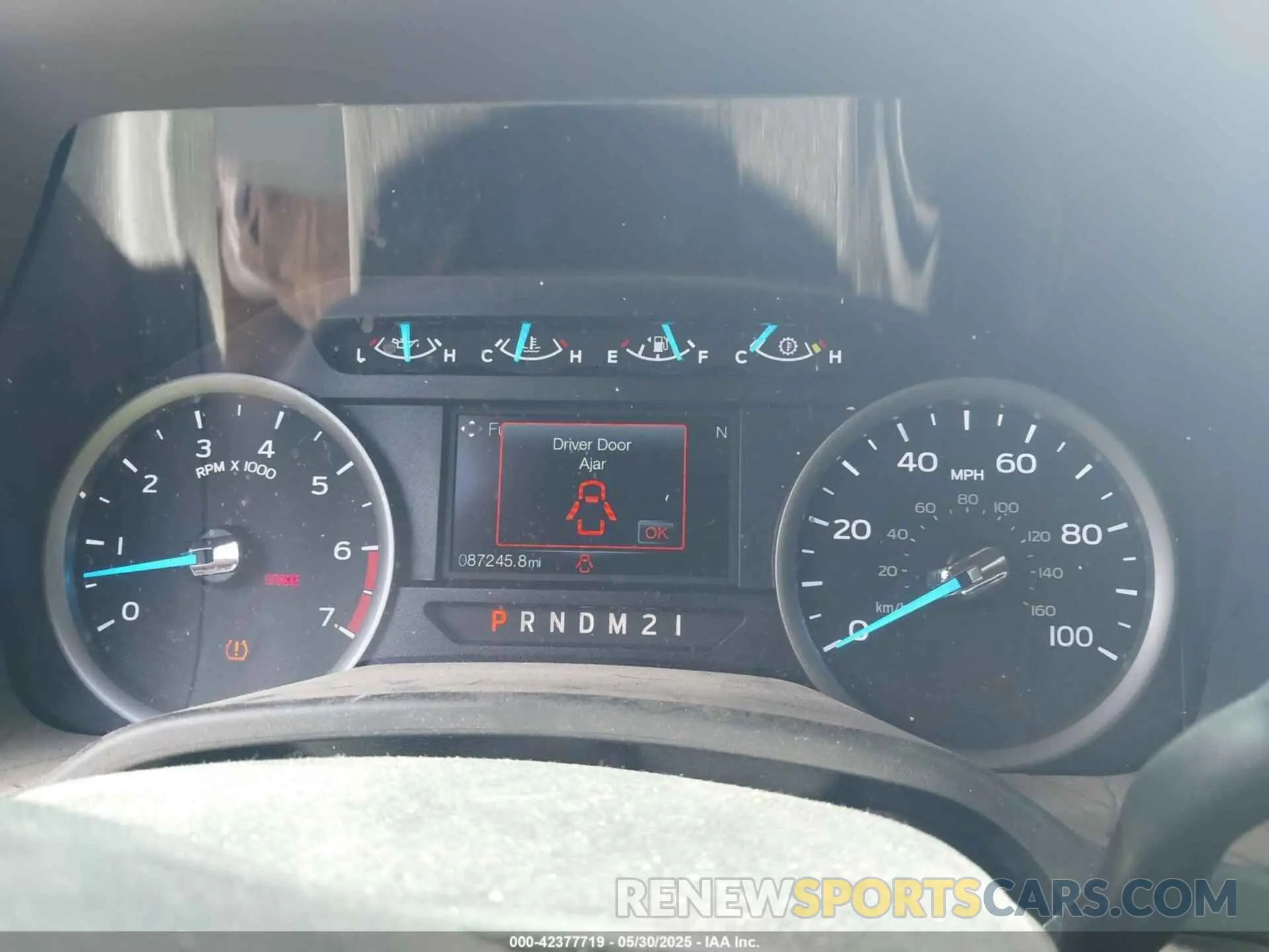 7 Photograph of a damaged car 1FT7W2B68KEG72890 FORD F-250 2019