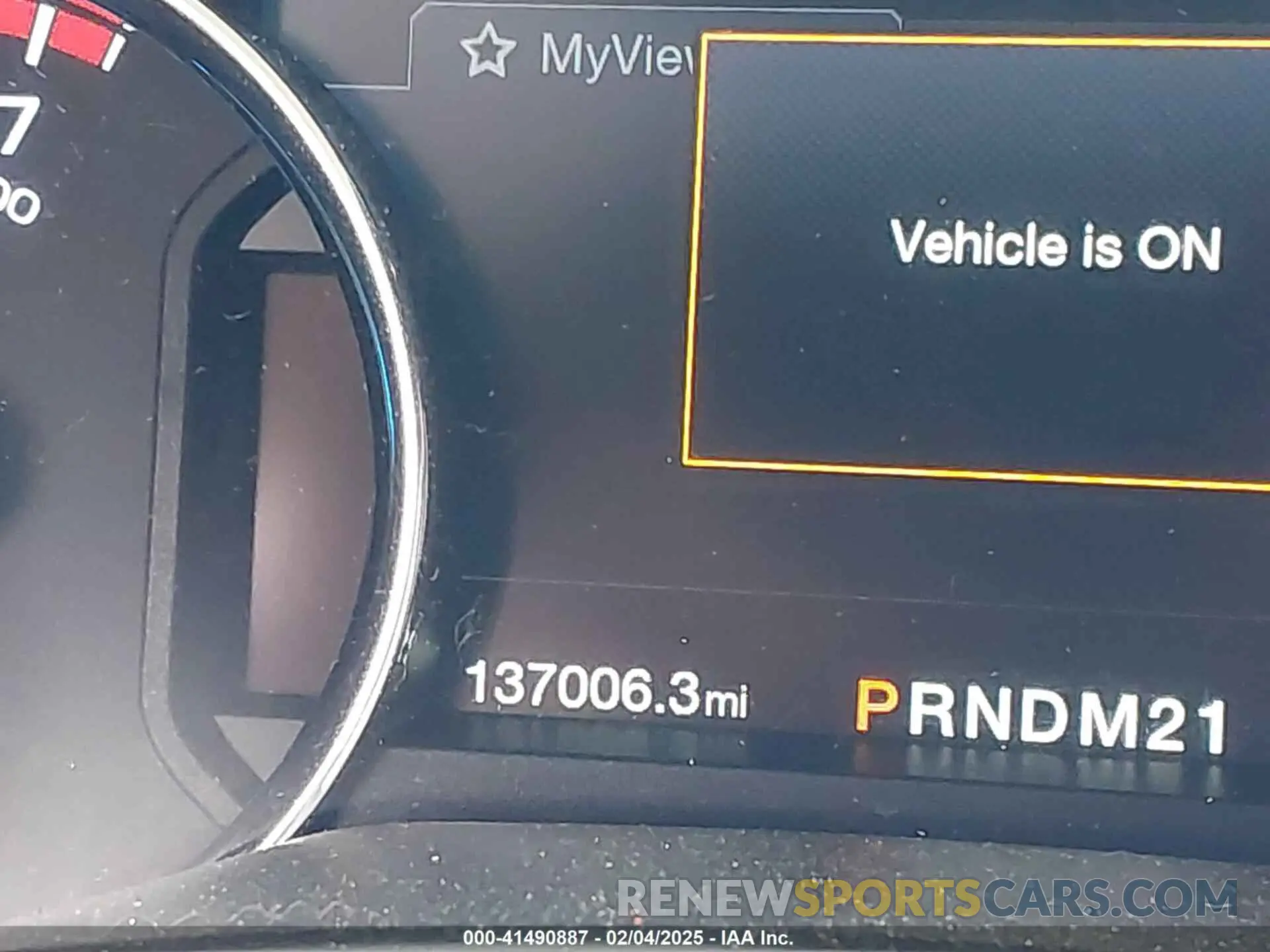 15 Photograph of a damaged car 1FT7W2B6XKEC60227 FORD F-250 2019