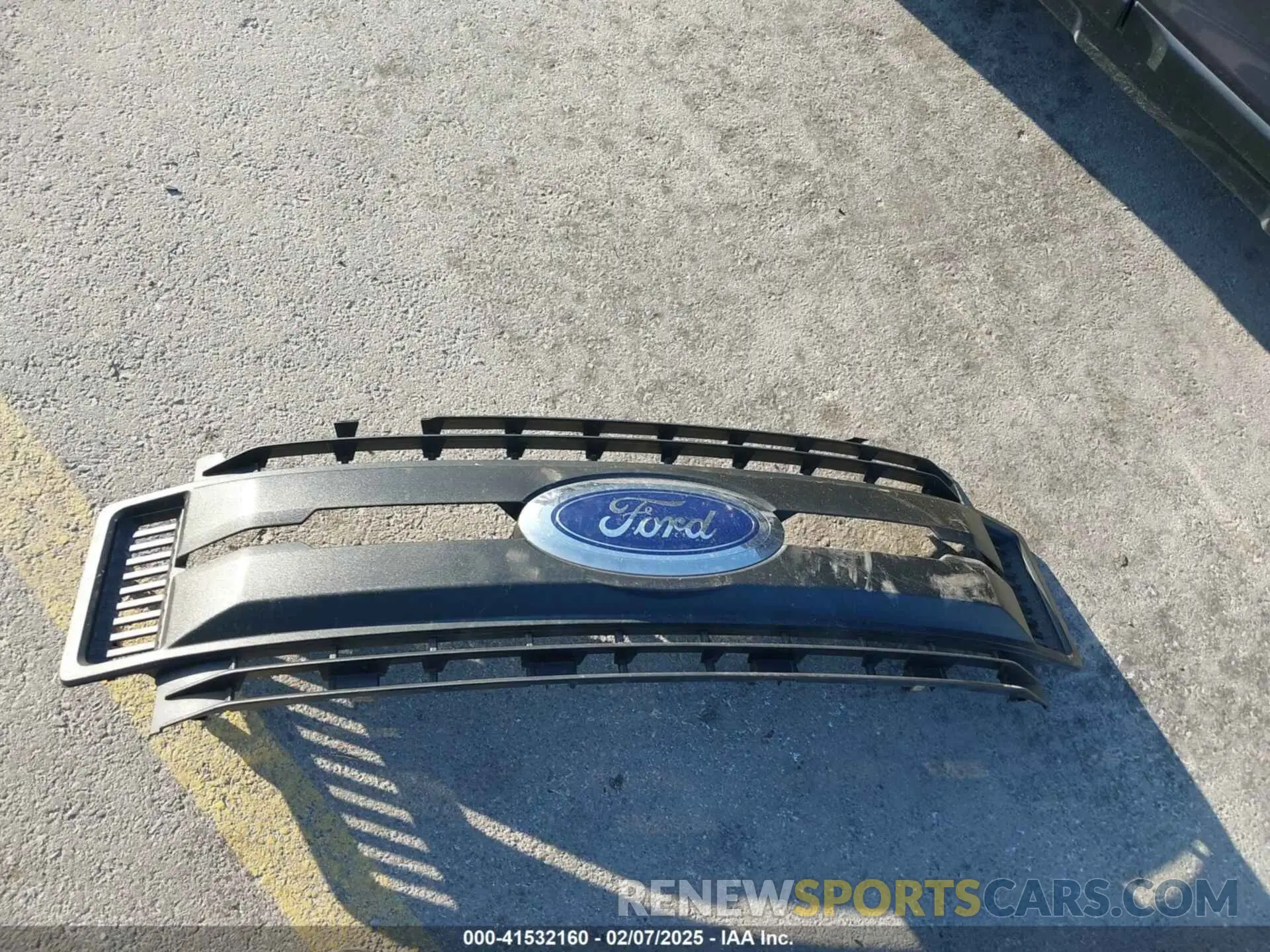 12 Photograph of a damaged car 1FT7W2BT1KED41431 FORD F-250 2019