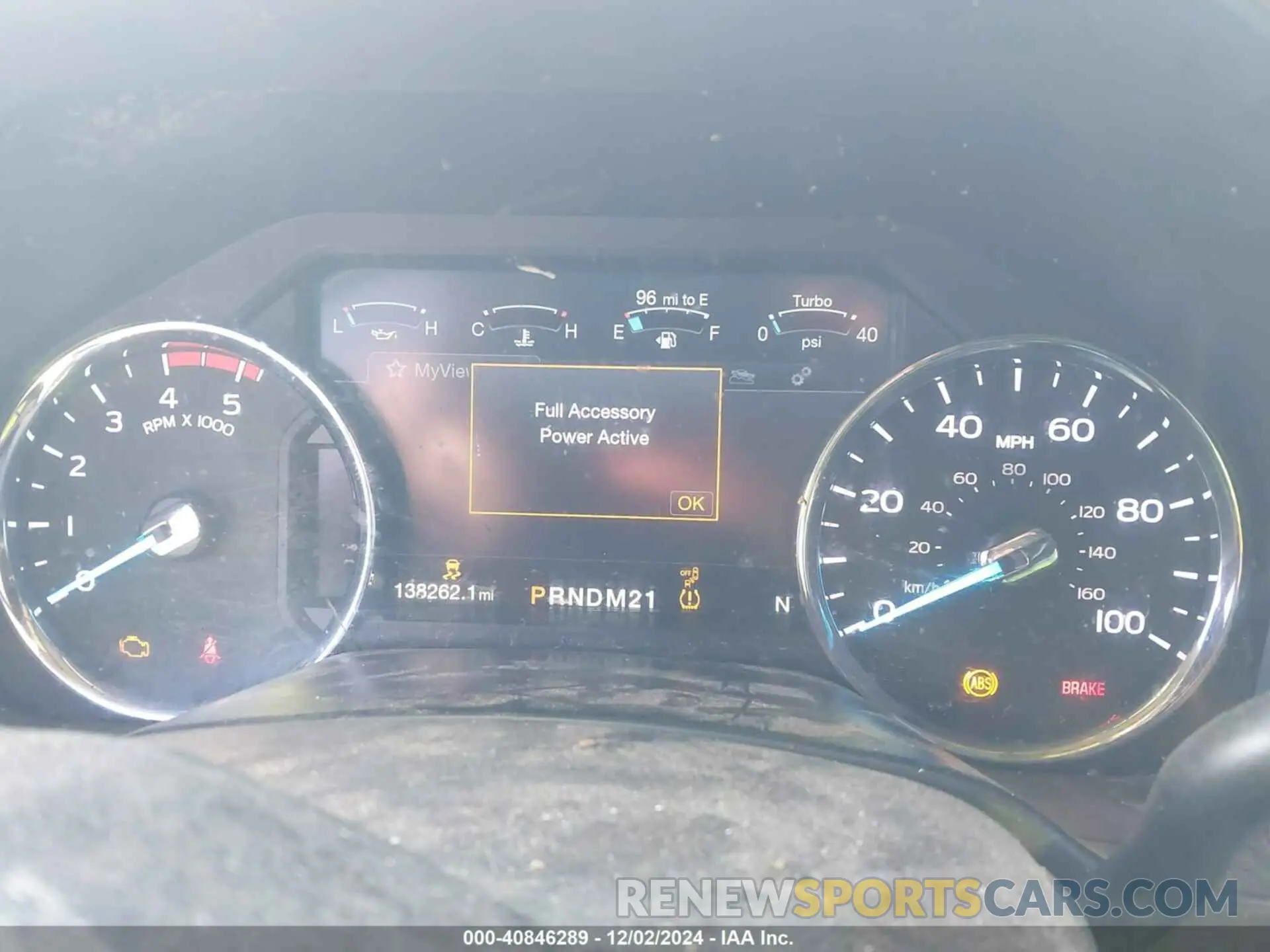 7 Photograph of a damaged car 1FT7W2BT1KED90306 FORD F-250 2019