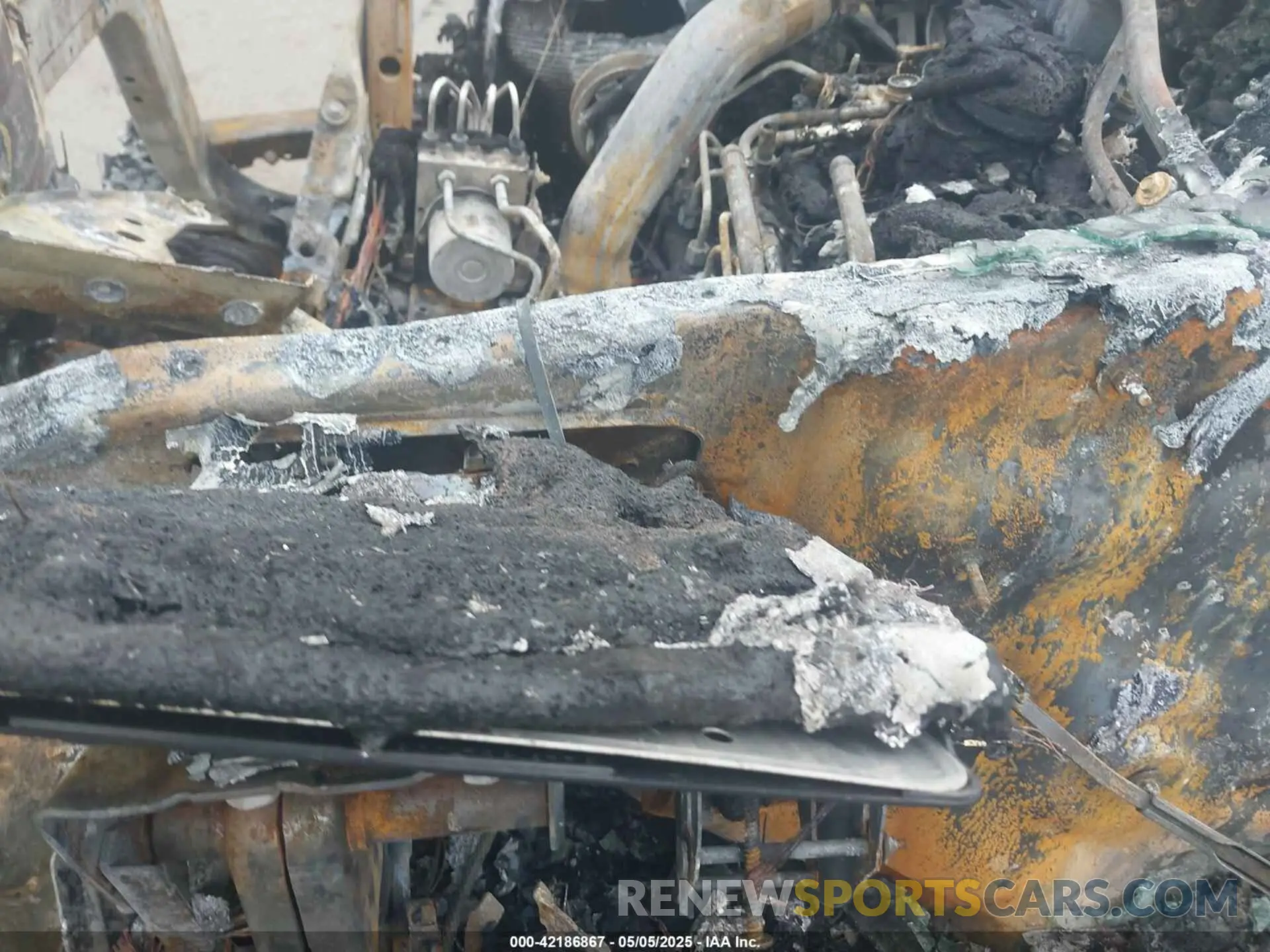 7 Photograph of a damaged car 1FT7W2BT1KEG69240 FORD F-250 2019