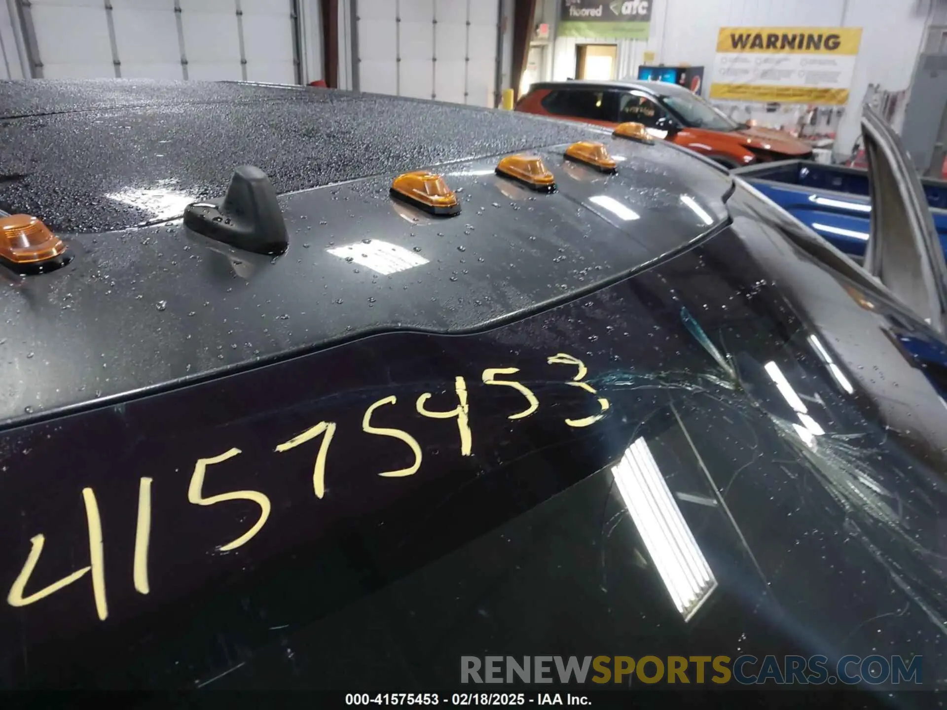 12 Photograph of a damaged car 1FT7W2BT2KEG04283 FORD F-250 2019