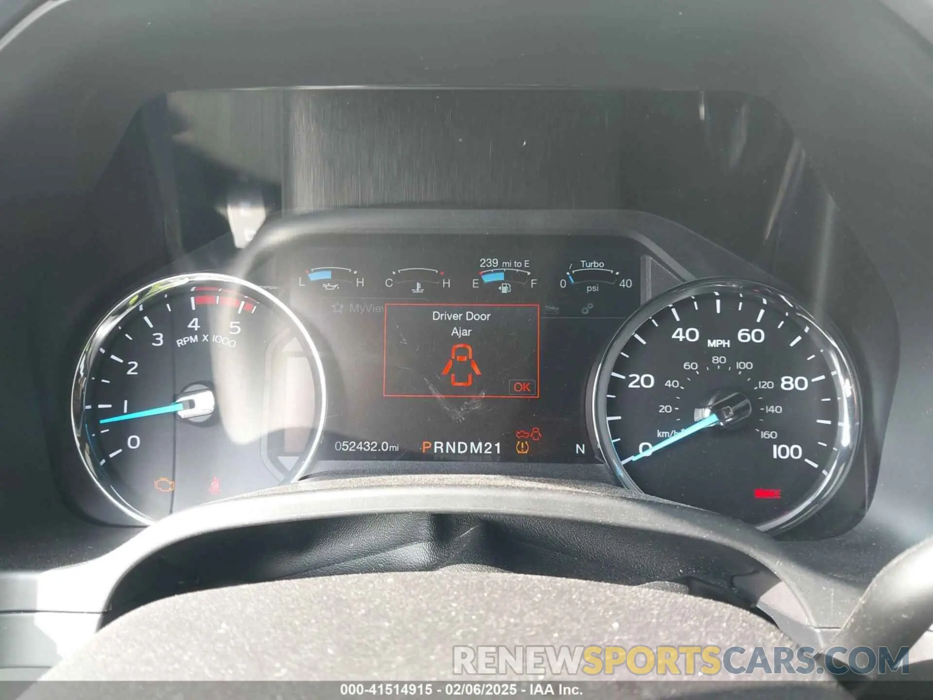 7 Photograph of a damaged car 1FT7W2BT3KEC05382 FORD F-250 2019