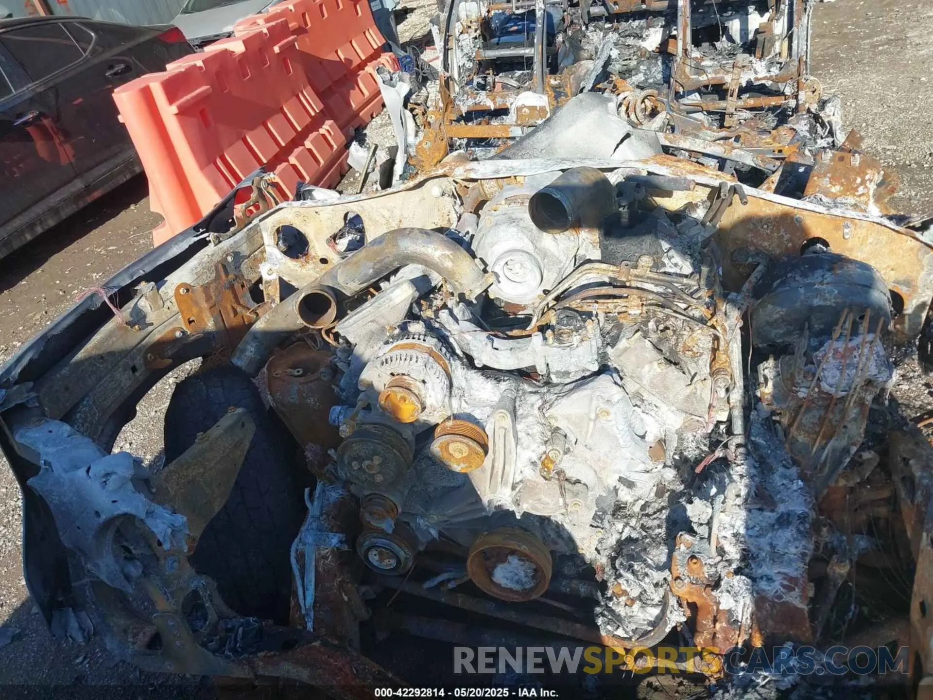 10 Photograph of a damaged car 1FT7W2BT3KED52074 FORD F-250 2019