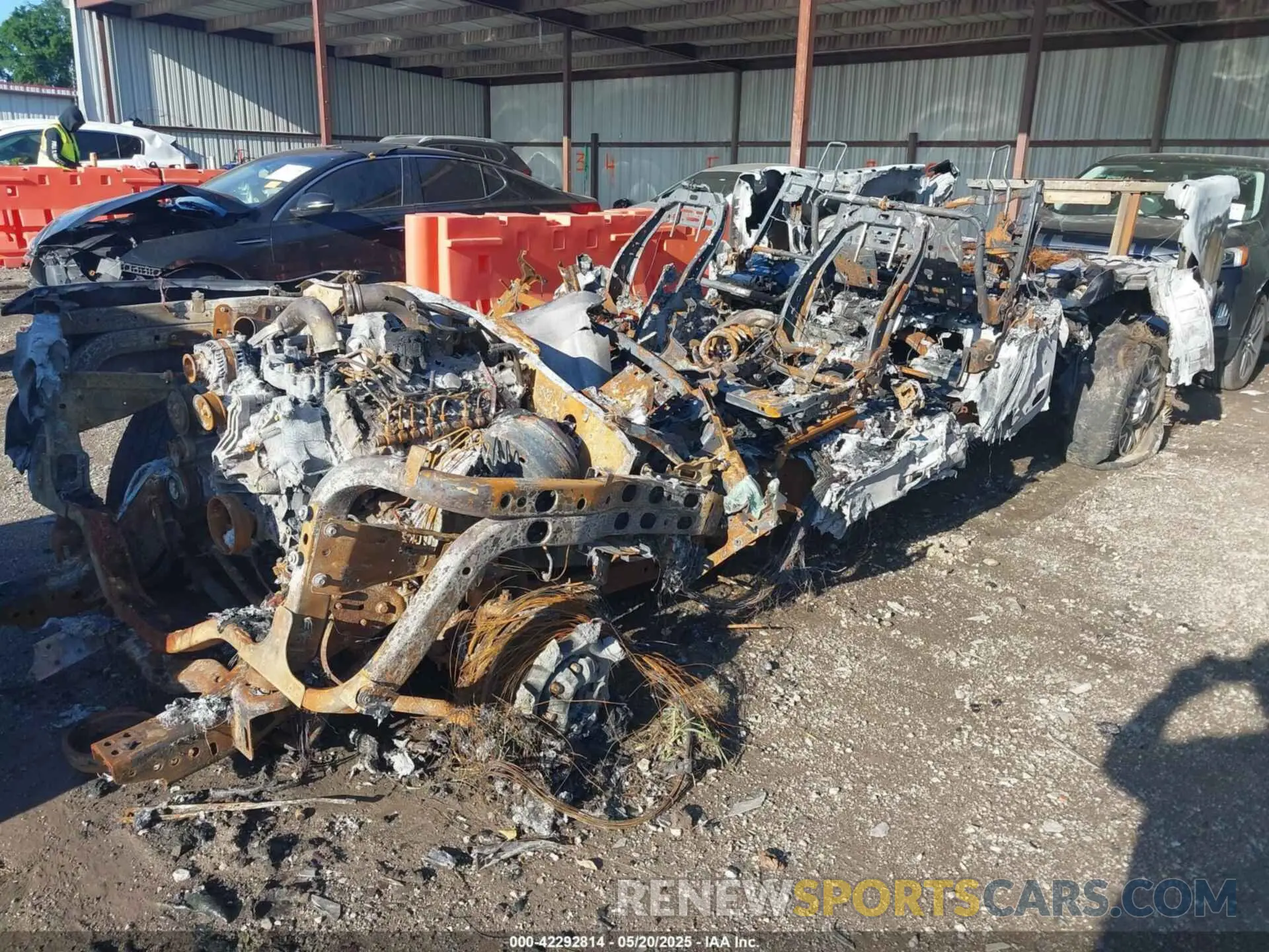 2 Photograph of a damaged car 1FT7W2BT3KED52074 FORD F-250 2019