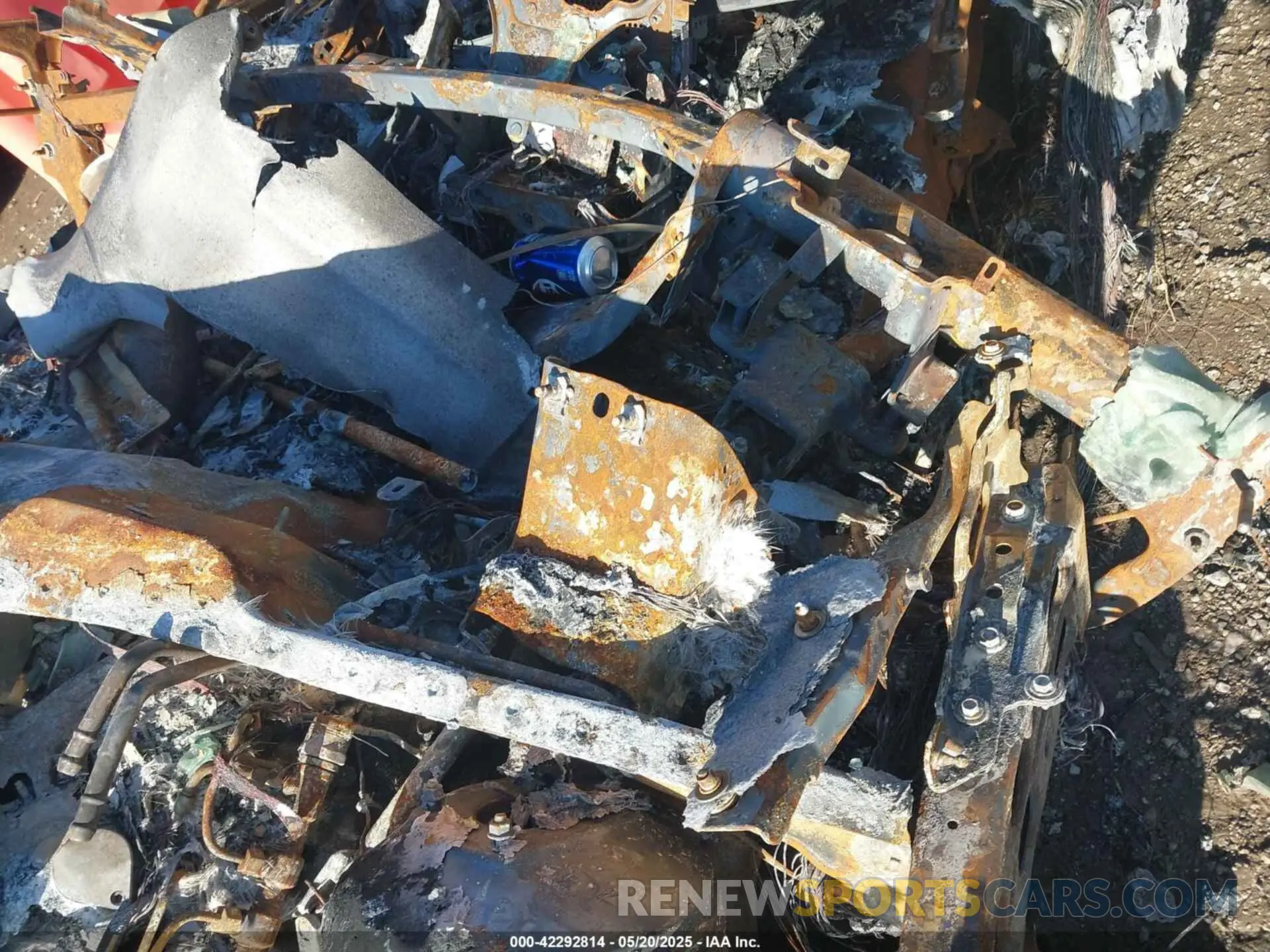 9 Photograph of a damaged car 1FT7W2BT3KED52074 FORD F-250 2019