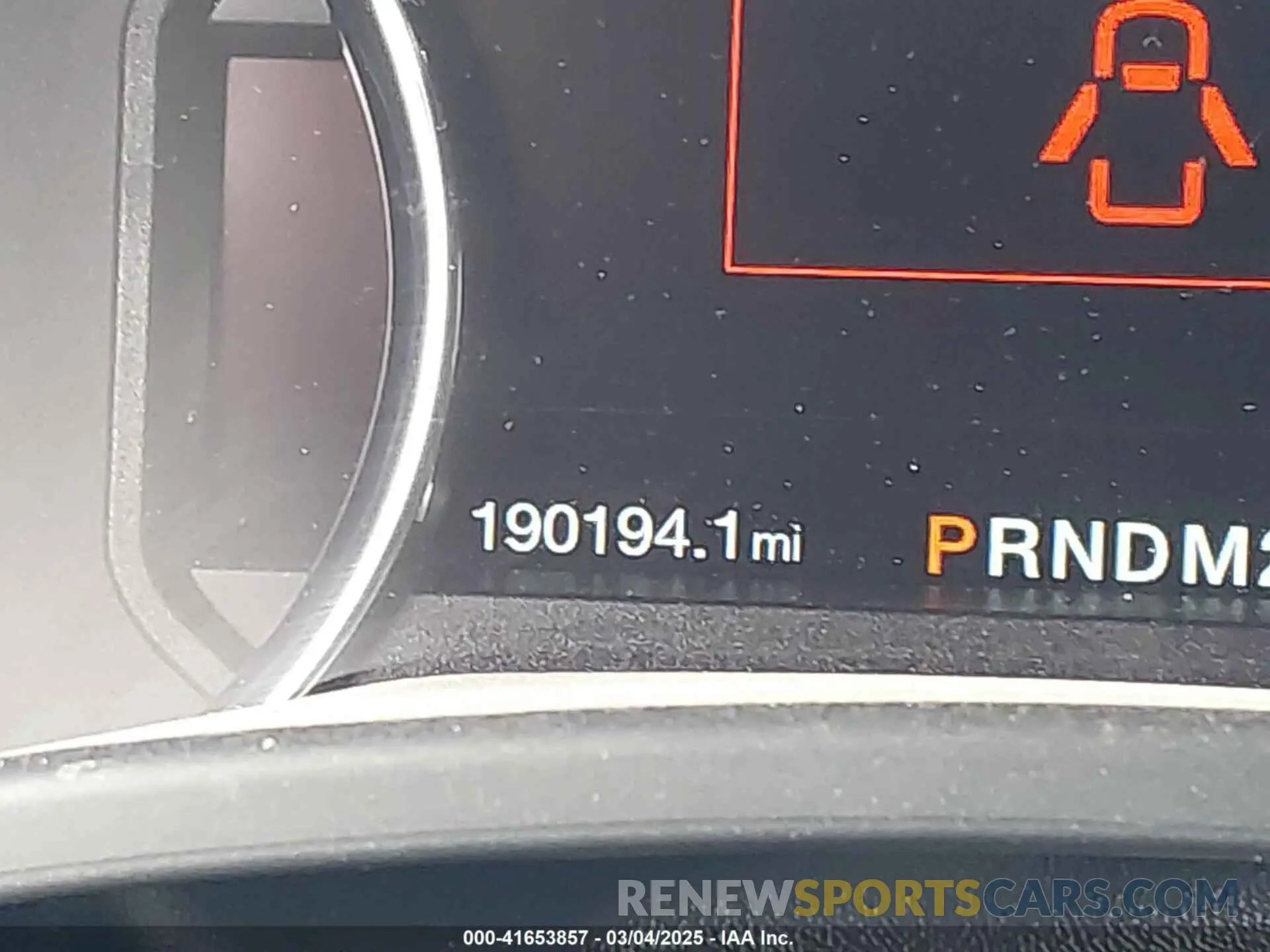 16 Photograph of a damaged car 1FT7W2BT3KED60143 FORD F-250 2019