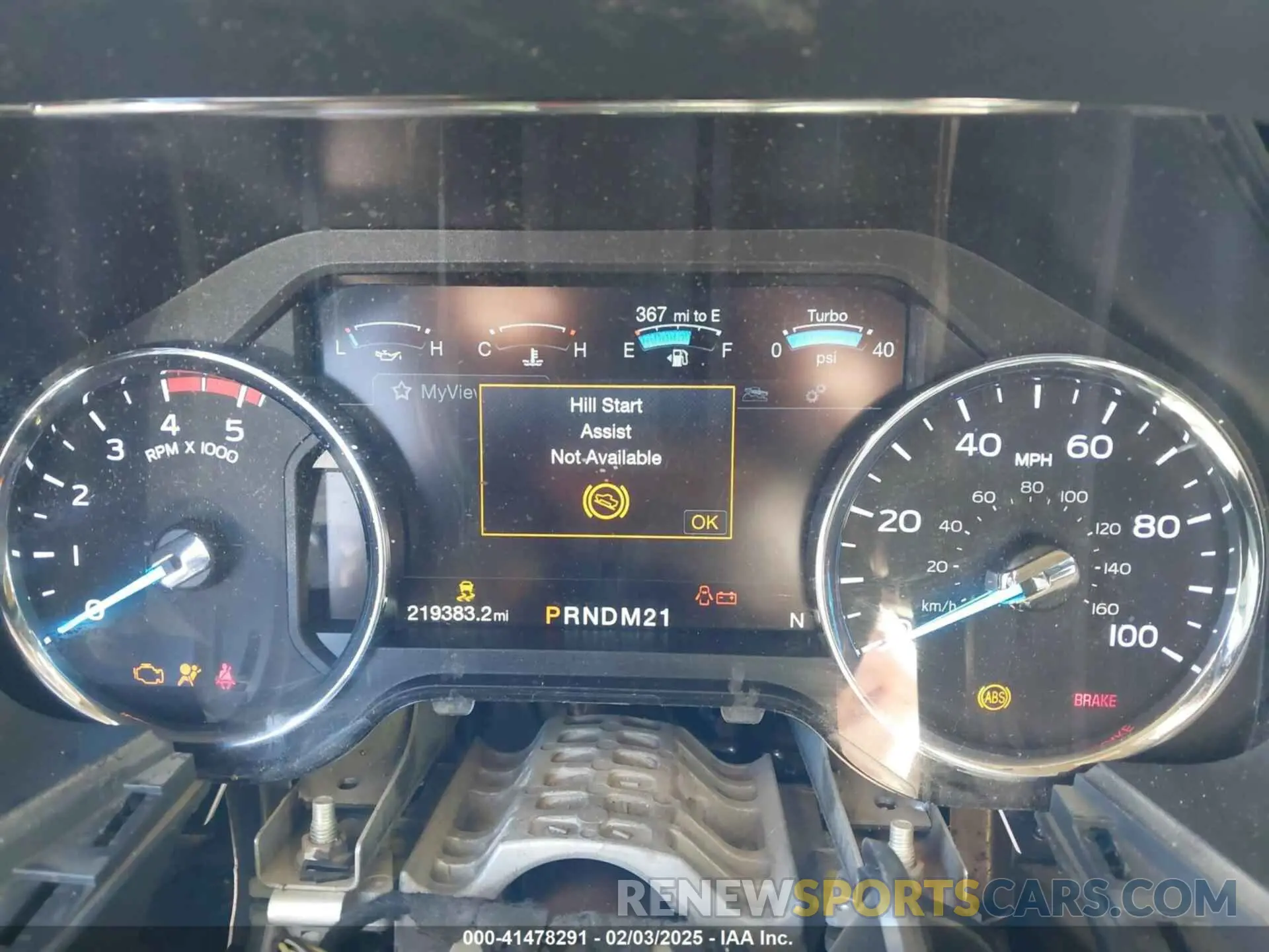 7 Photograph of a damaged car 1FT7W2BT3KEE65605 FORD F-250 2019