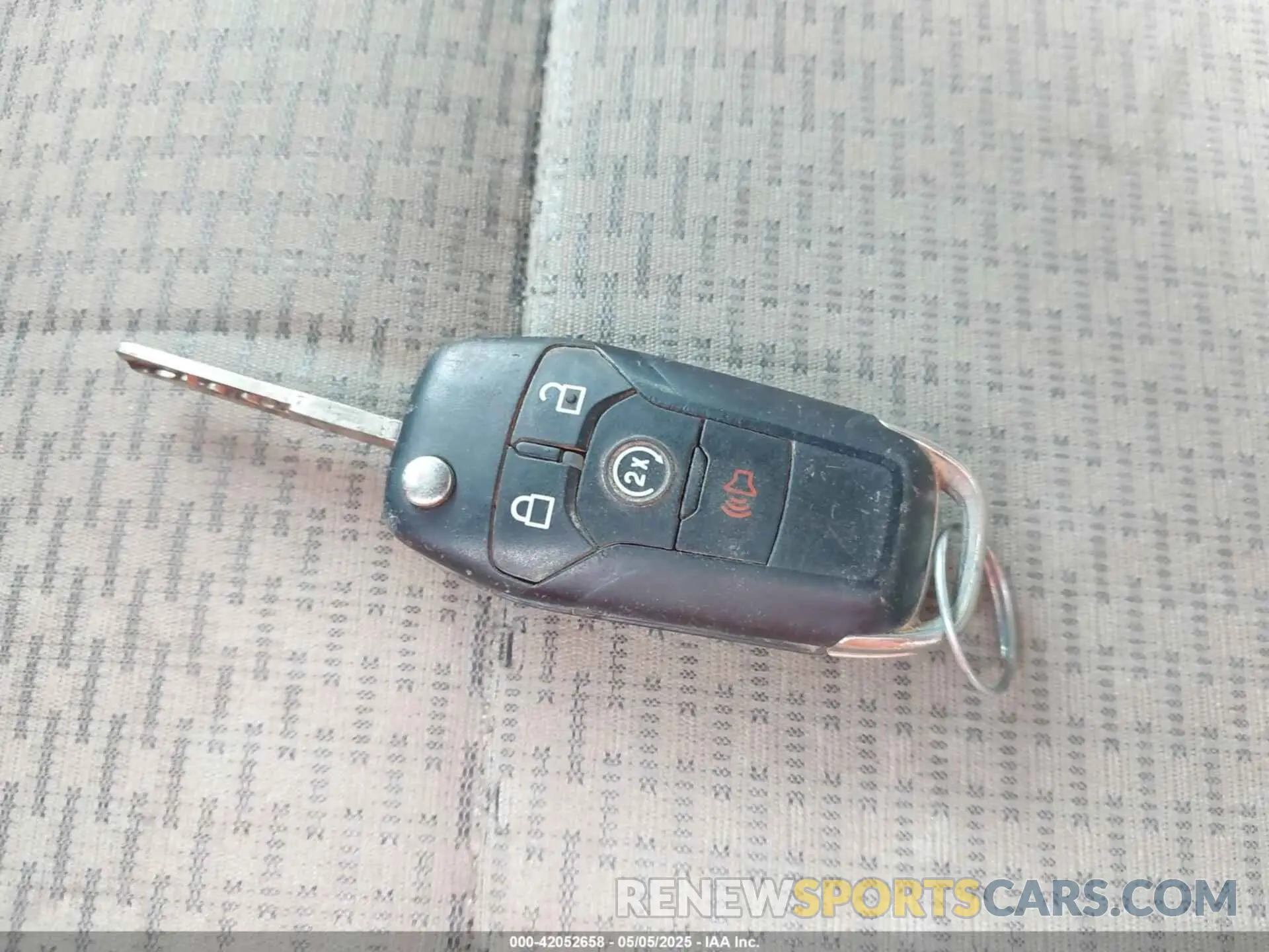 11 Photograph of a damaged car 1FT7W2BT4KEC10641 FORD F-250 2019