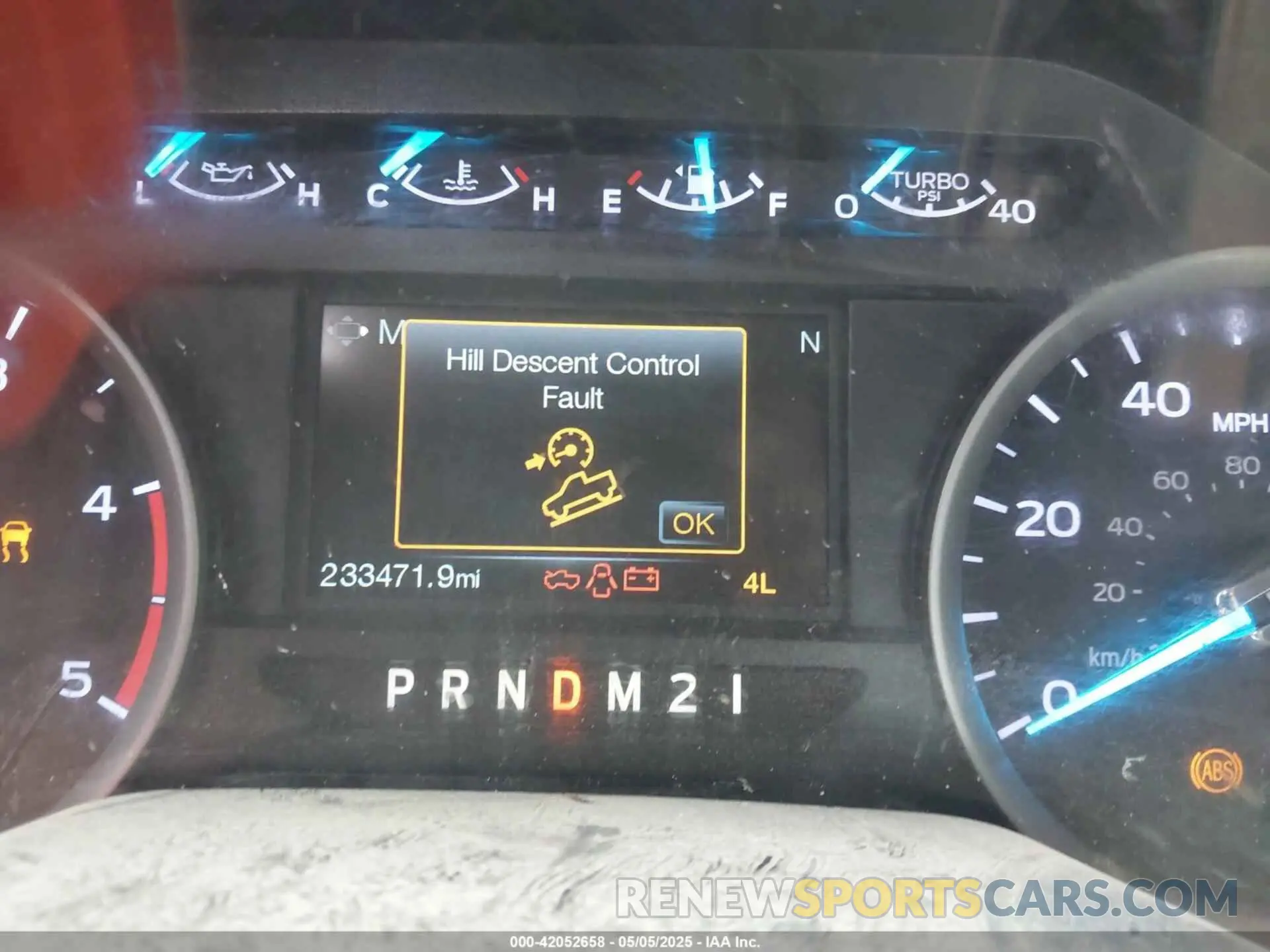 15 Photograph of a damaged car 1FT7W2BT4KEC10641 FORD F-250 2019