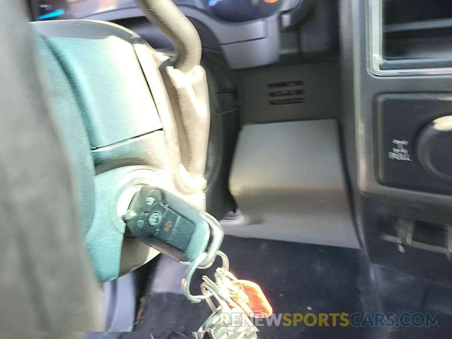 21 Photograph of a damaged car 1FT7W2BT4KEC61721 FORD F-250 2019