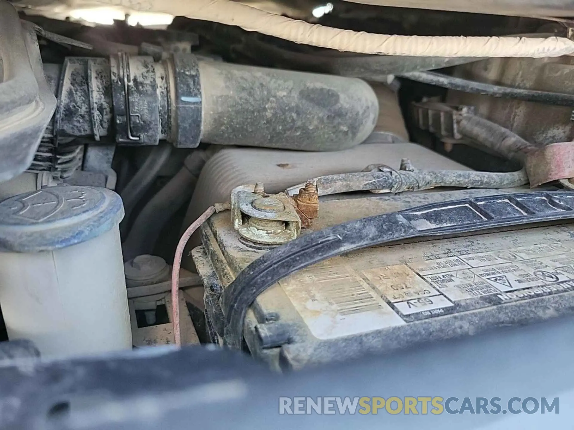 4 Photograph of a damaged car 1FT7W2BT4KEC61721 FORD F-250 2019