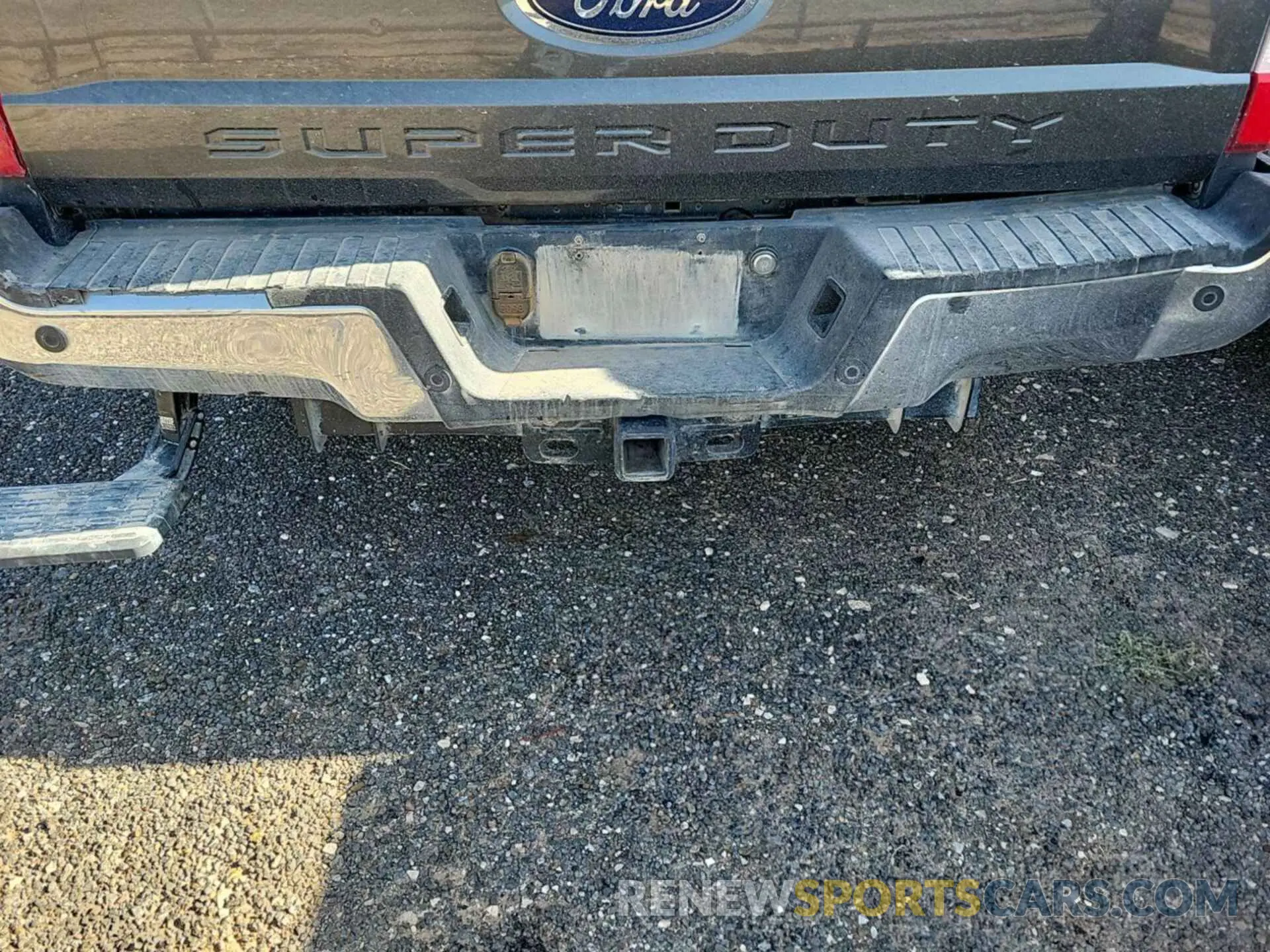 7 Photograph of a damaged car 1FT7W2BT4KEC61721 FORD F-250 2019