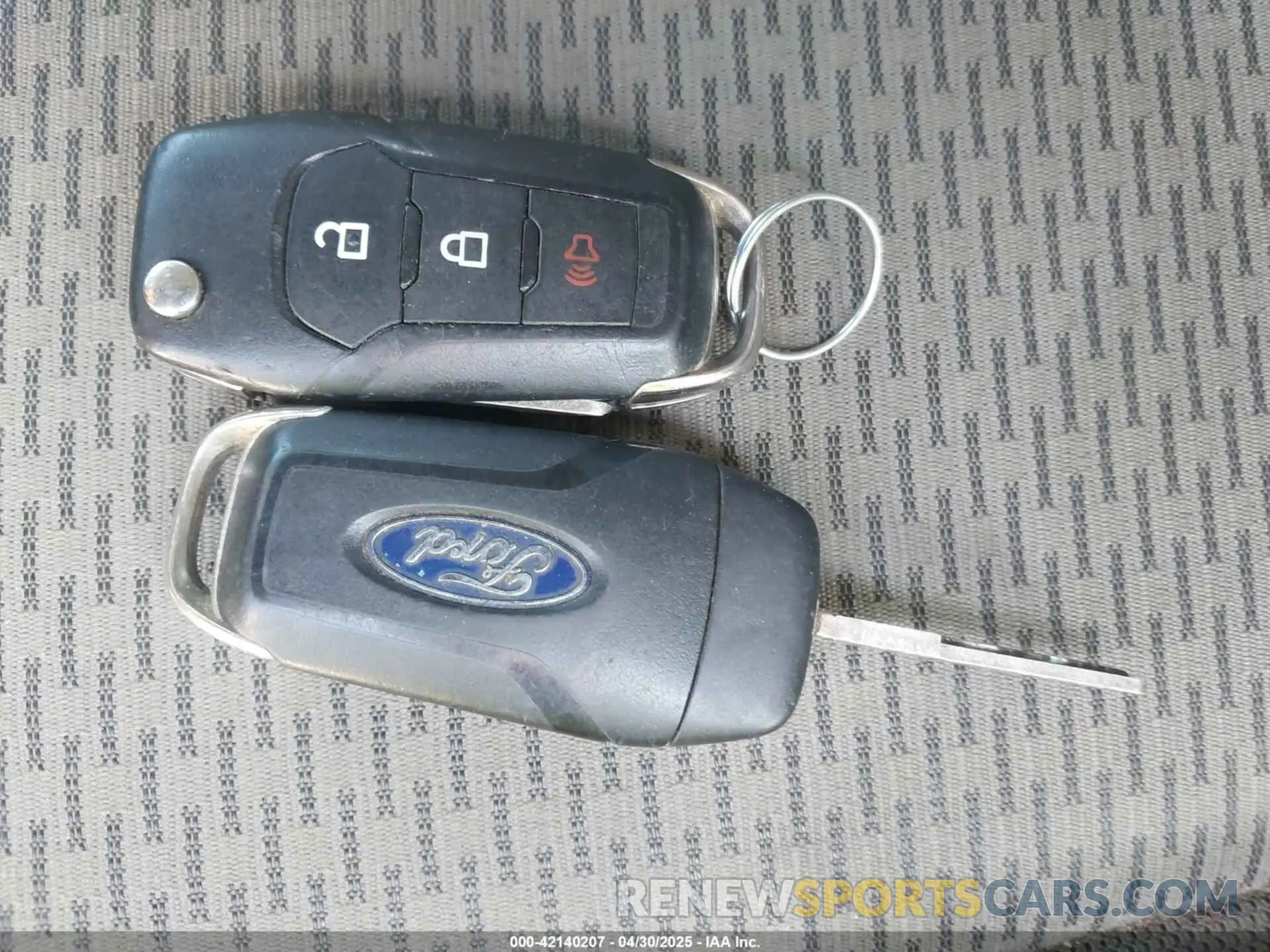 11 Photograph of a damaged car 1FT7W2BT4KEE35979 FORD F-250 2019