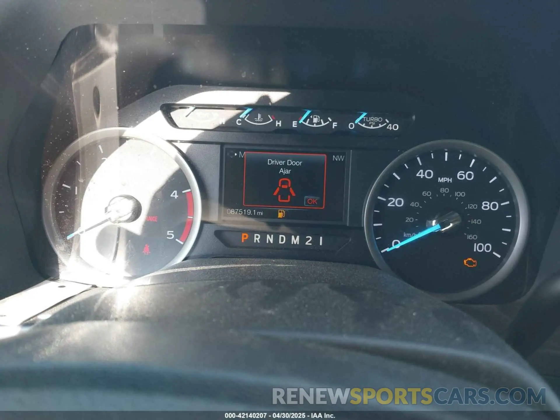 7 Photograph of a damaged car 1FT7W2BT4KEE35979 FORD F-250 2019