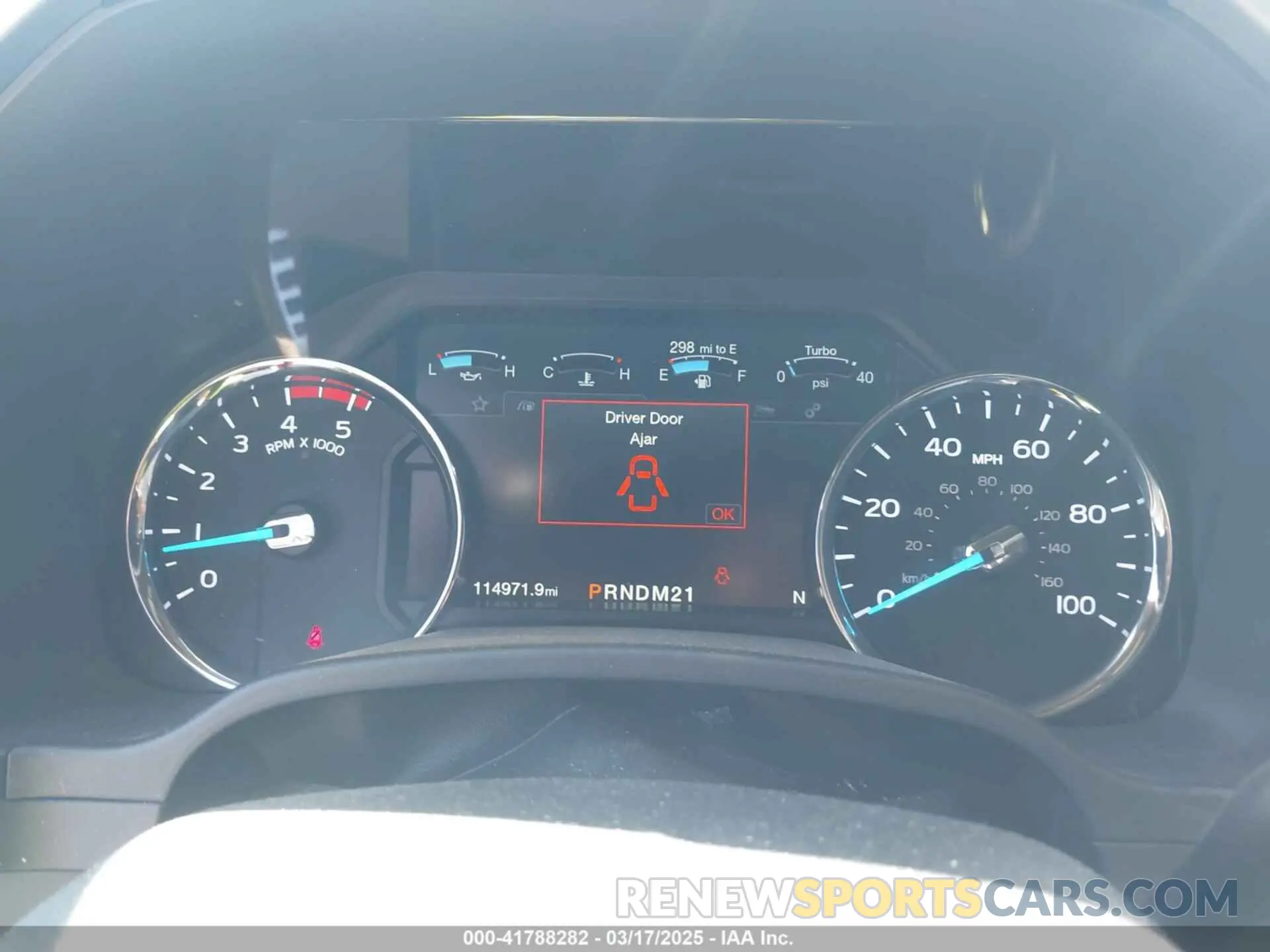 7 Photograph of a damaged car 1FT7W2BT5KEC23656 FORD F-250 2019