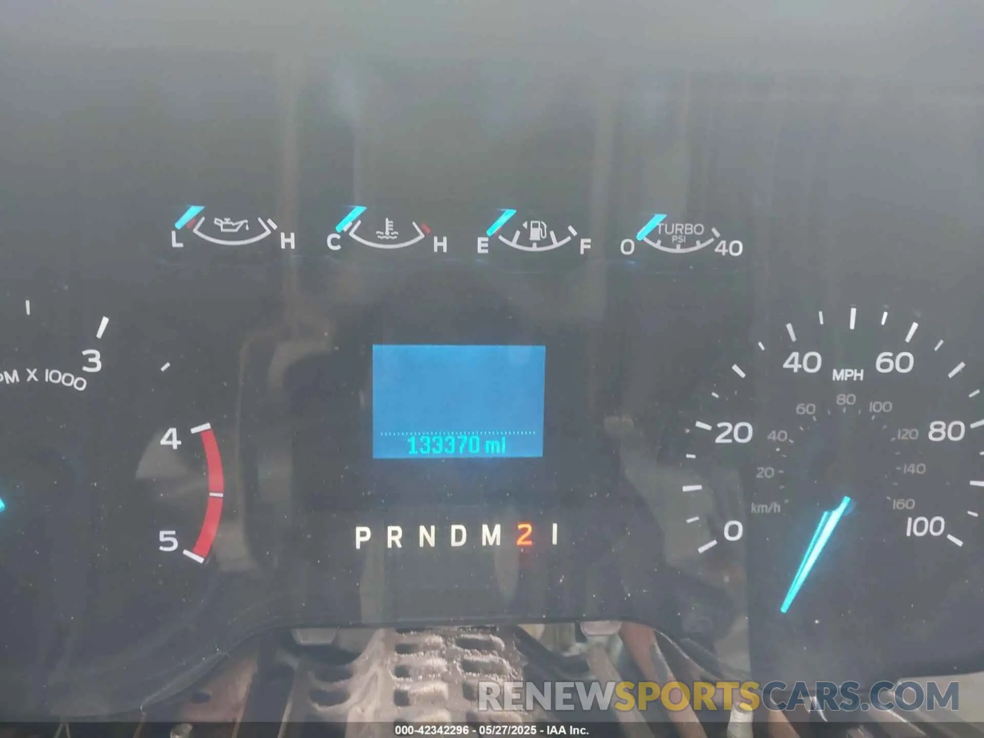 15 Photograph of a damaged car 1FT7W2BT5KED15950 FORD F-250 2019