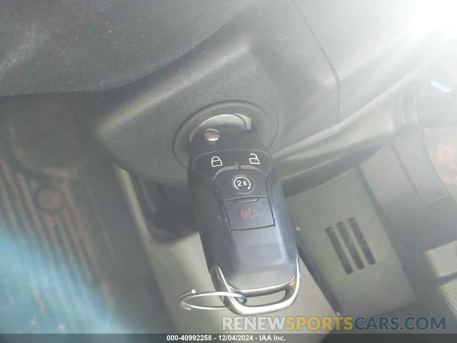 11 Photograph of a damaged car 1FT7W2BT6KEC91075 FORD F-250 2019