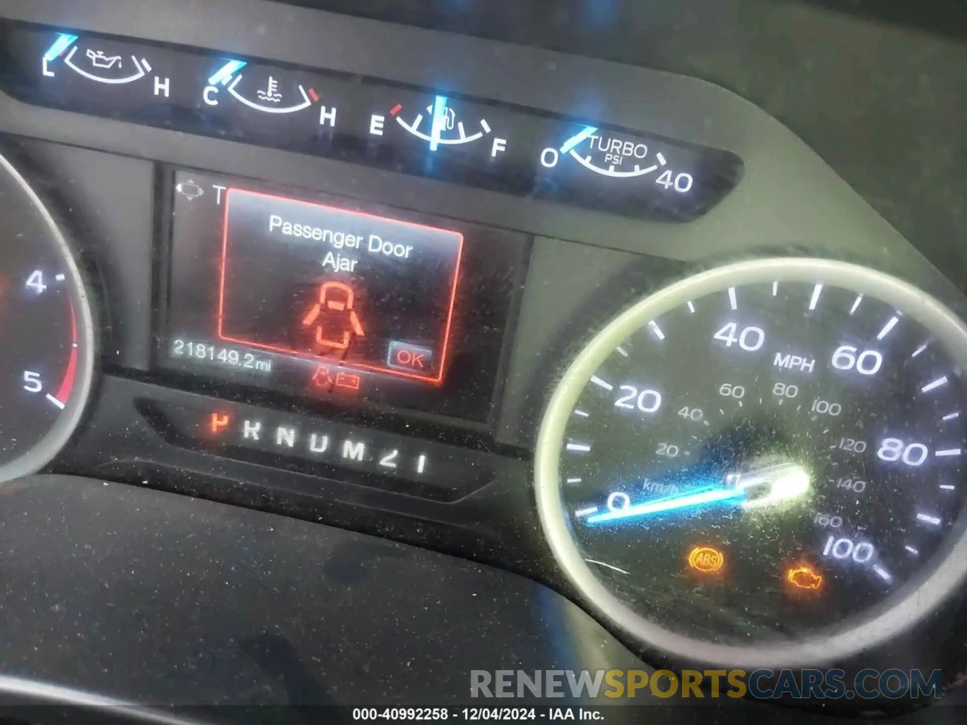 15 Photograph of a damaged car 1FT7W2BT6KEC91075 FORD F-250 2019