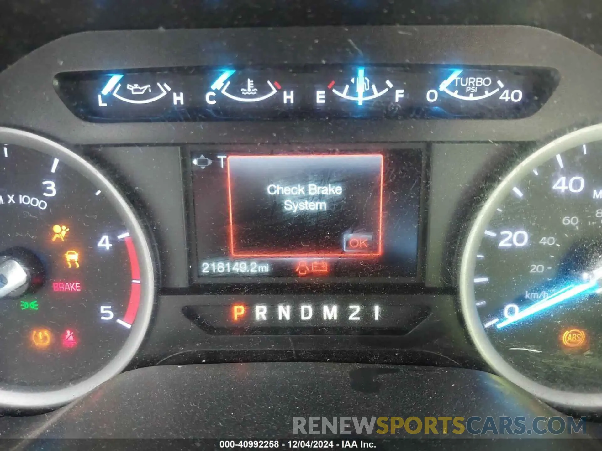 7 Photograph of a damaged car 1FT7W2BT6KEC91075 FORD F-250 2019