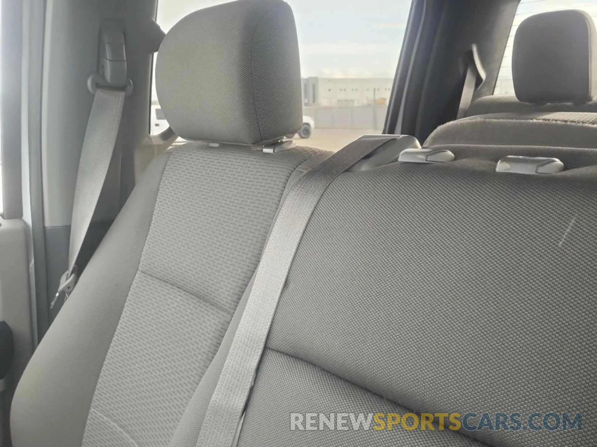 11 Photograph of a damaged car 1FT7W2BT6KED55115 FORD F-250 2019