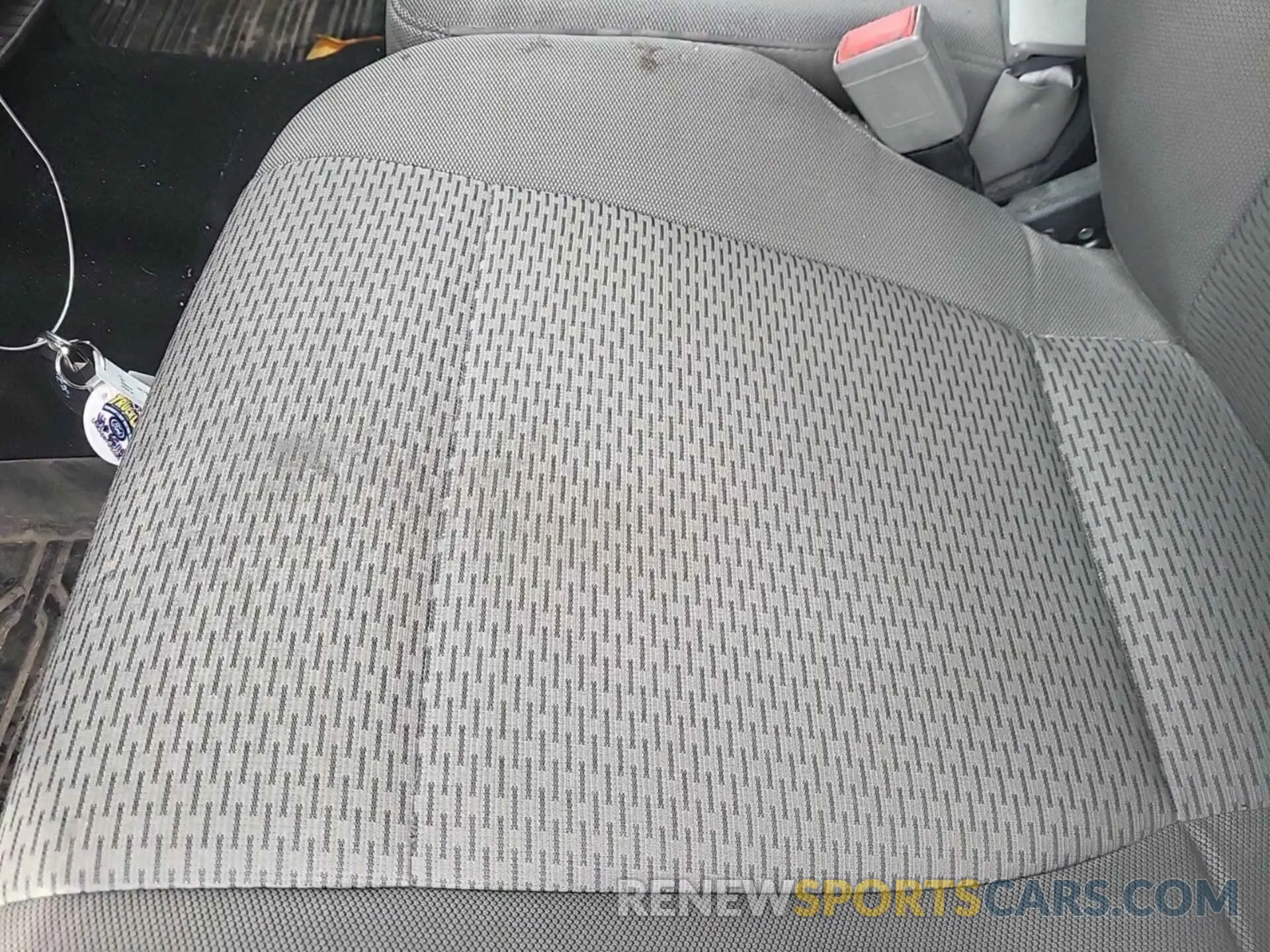 35 Photograph of a damaged car 1FT7W2BT6KED55115 FORD F-250 2019