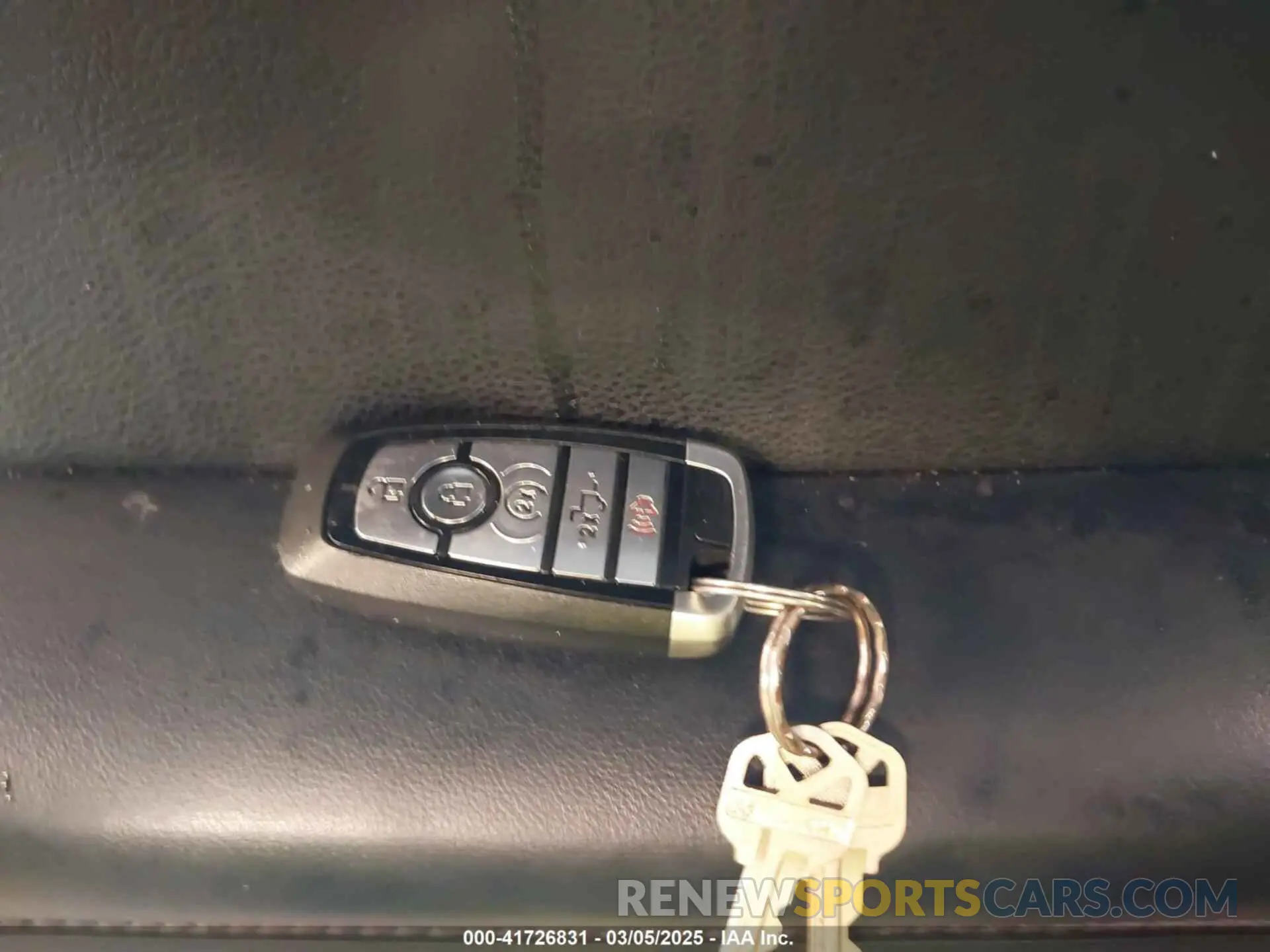 11 Photograph of a damaged car 1FT7W2BT7KED32796 FORD F-250 2019