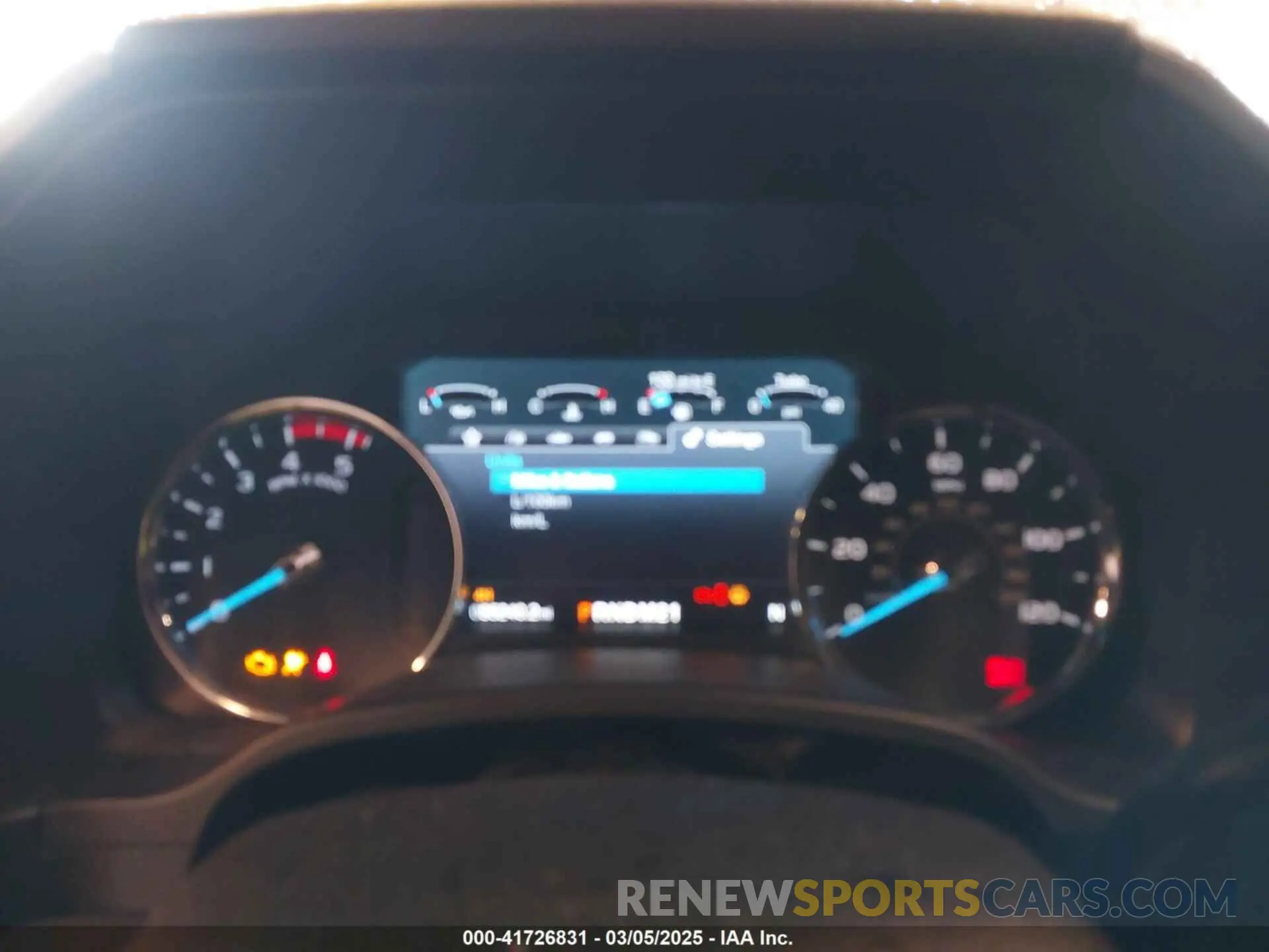 7 Photograph of a damaged car 1FT7W2BT7KED32796 FORD F-250 2019